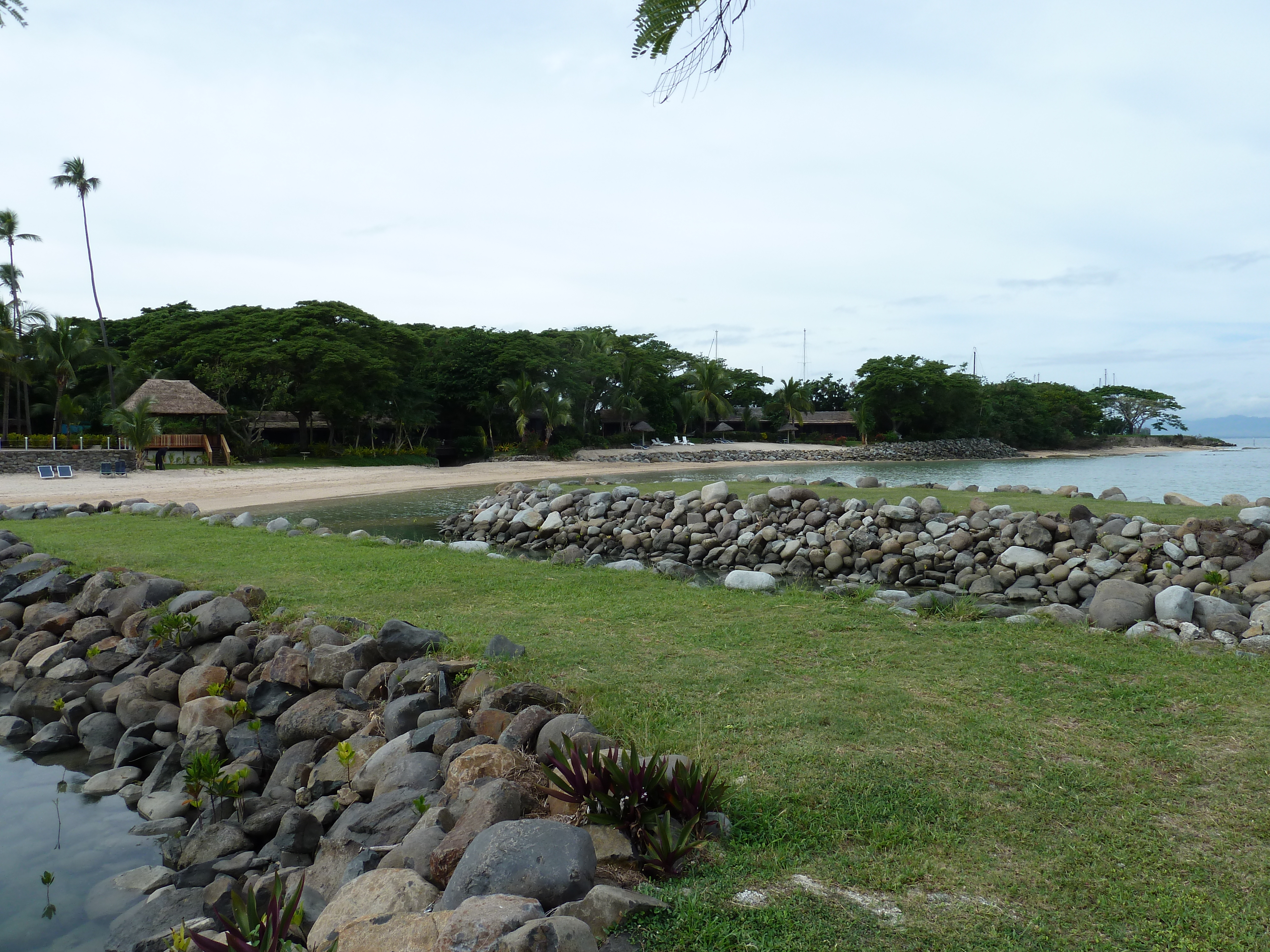 照片 斐济(Fiji) 维赛赛村(Viseisei) 2010-05 8