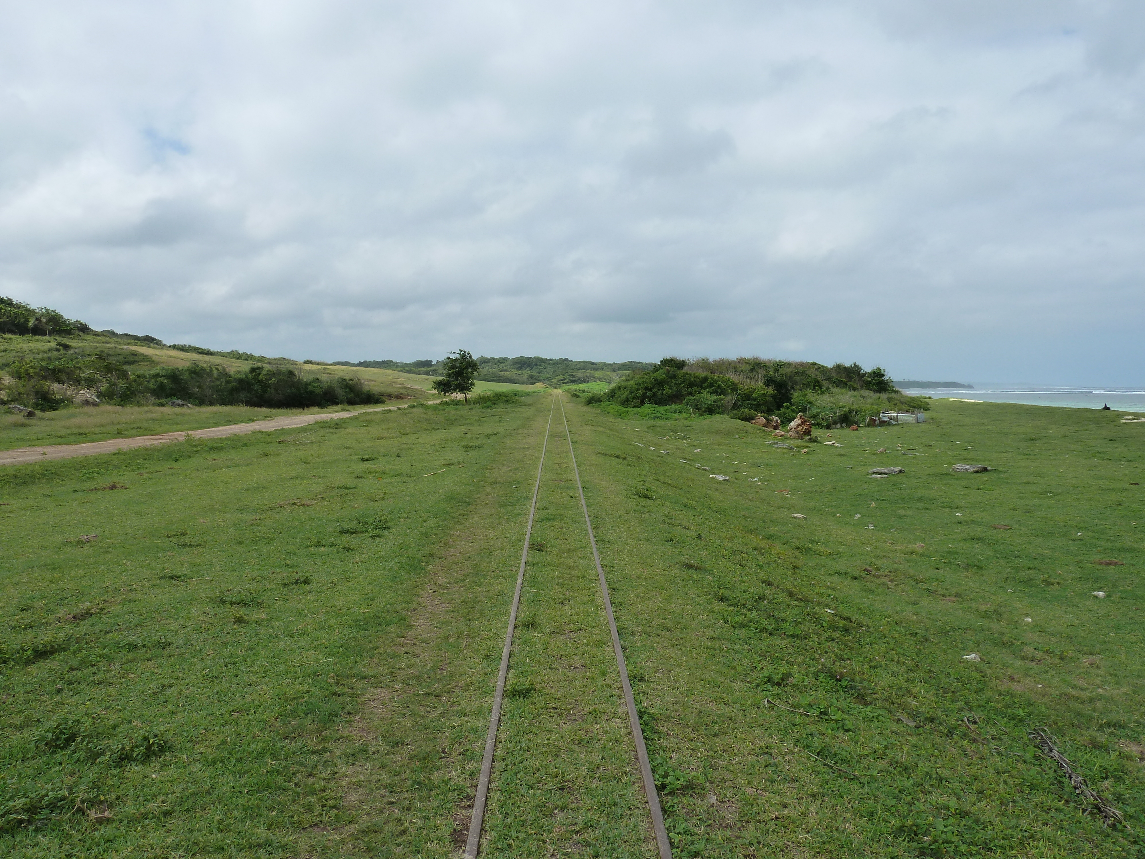 照片 斐济(Fiji) 楠迪至纳塔多拉公路(Nadi to Natadola road) 2010-05 85