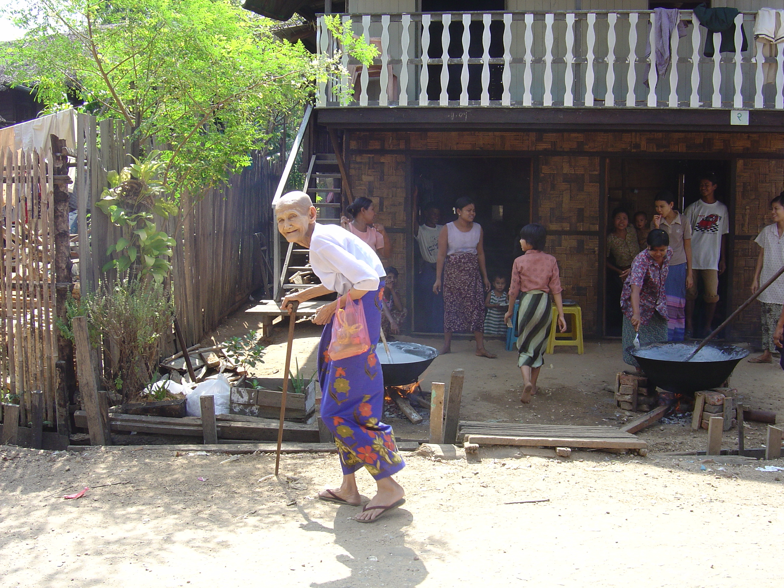 照片 缅甸(Myanmar) 丹老(Myeik (Mergui)) 2005-01 115