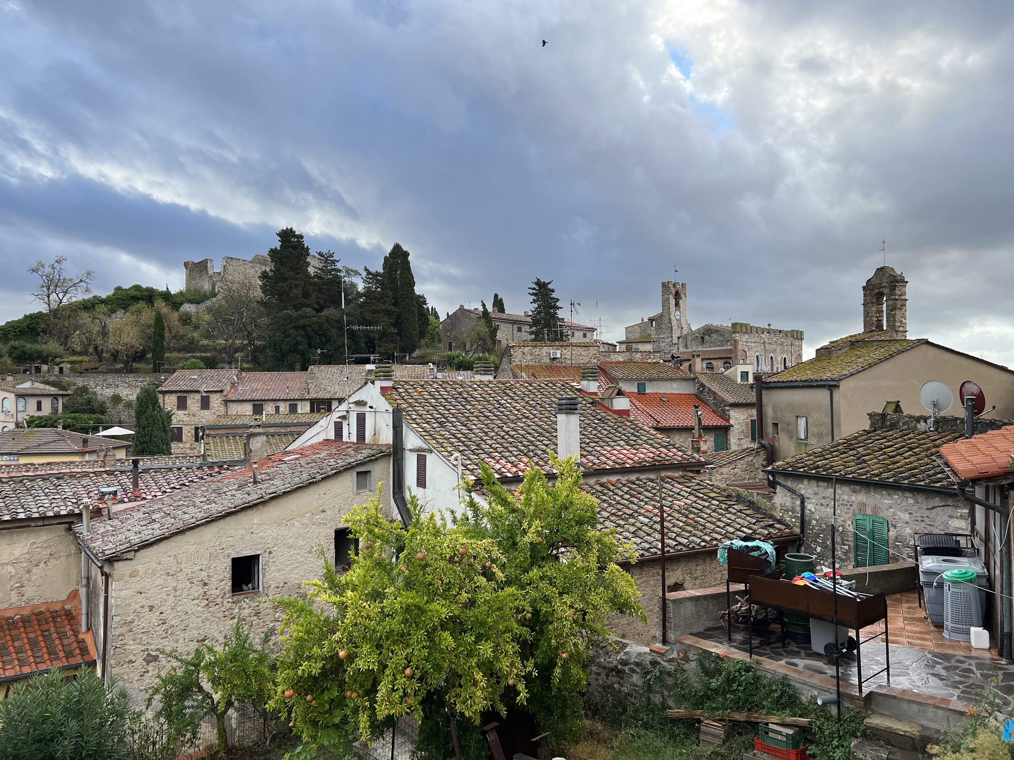 照片 意大利(Italy) 苏韦雷托(Suvereto) 2021-09 44