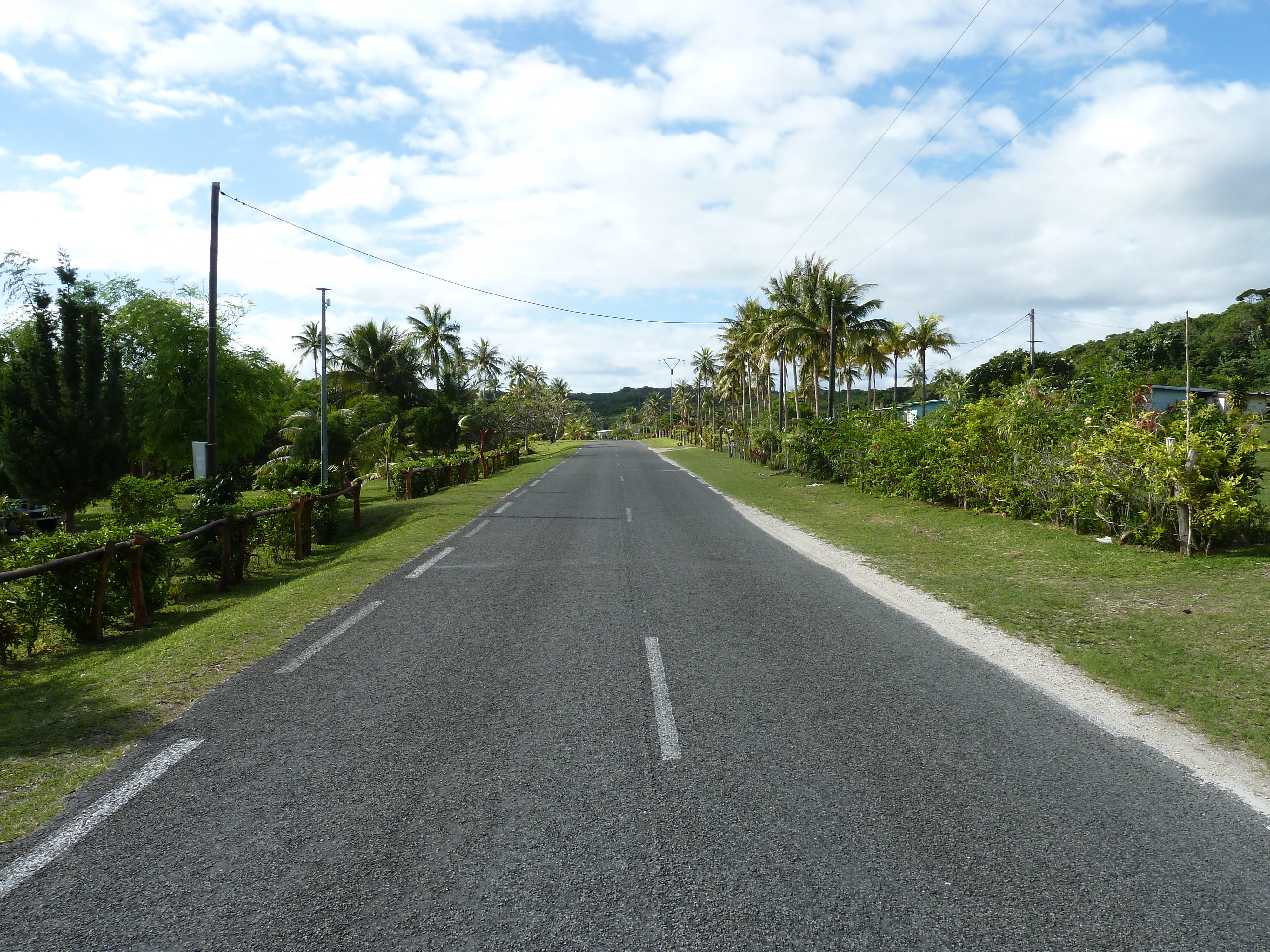 照片 新喀里多尼亚(New Caledonia) 利富岛(Lifou) 约西普(Josip) 2010-05 16