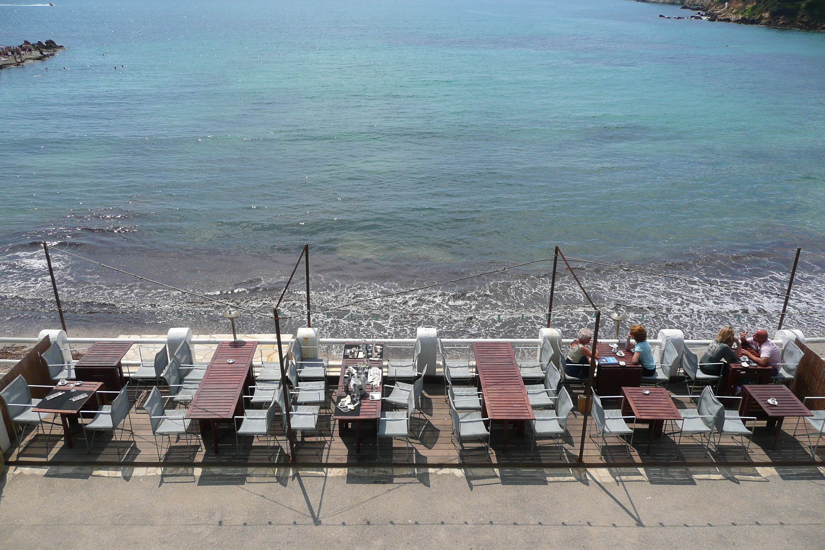 照片 法国(France) 萨纳里(Sanary) 2008-06 24