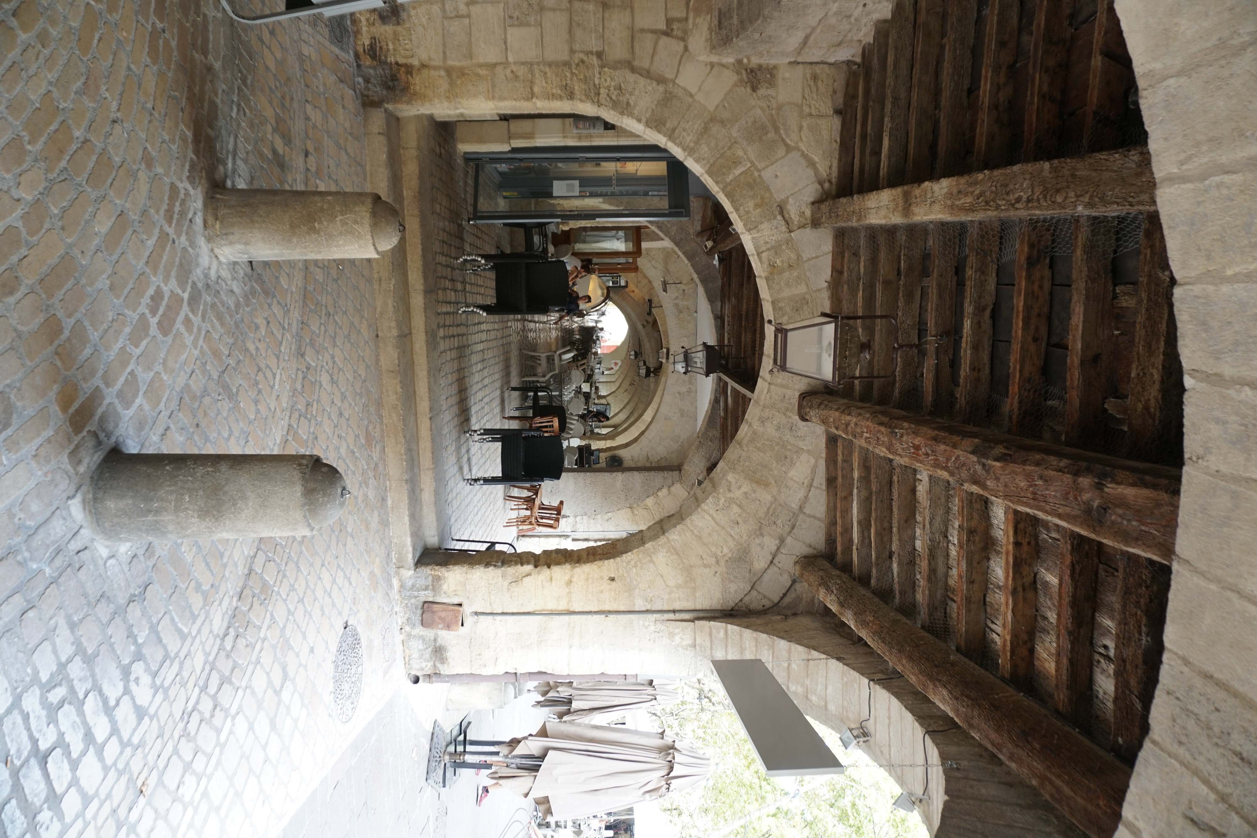 照片 法国(France) 于泽斯(Uzes) 2017-08 41