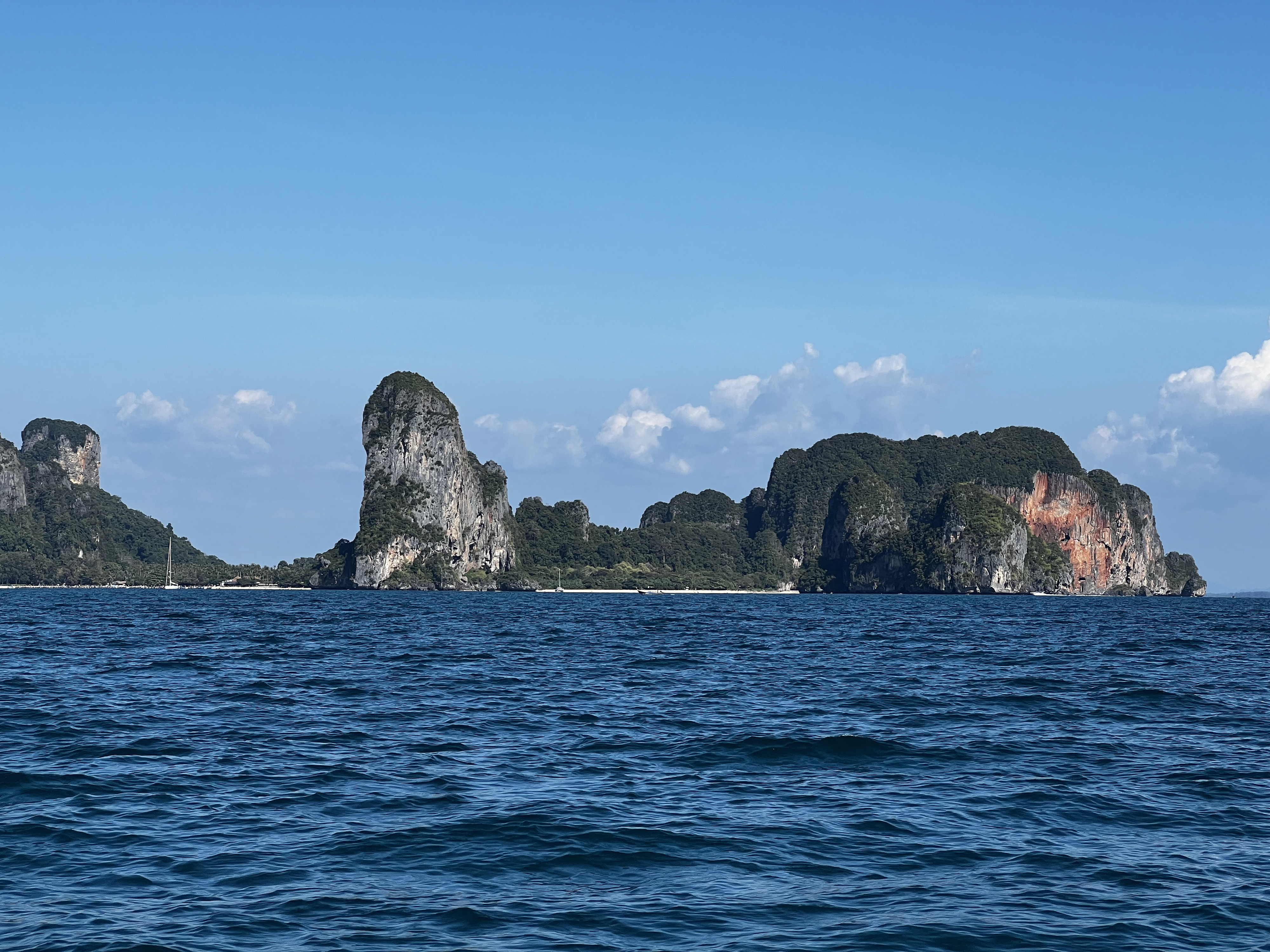 照片 泰国(Thailand) 甲米(Krabi) 2023-01 136