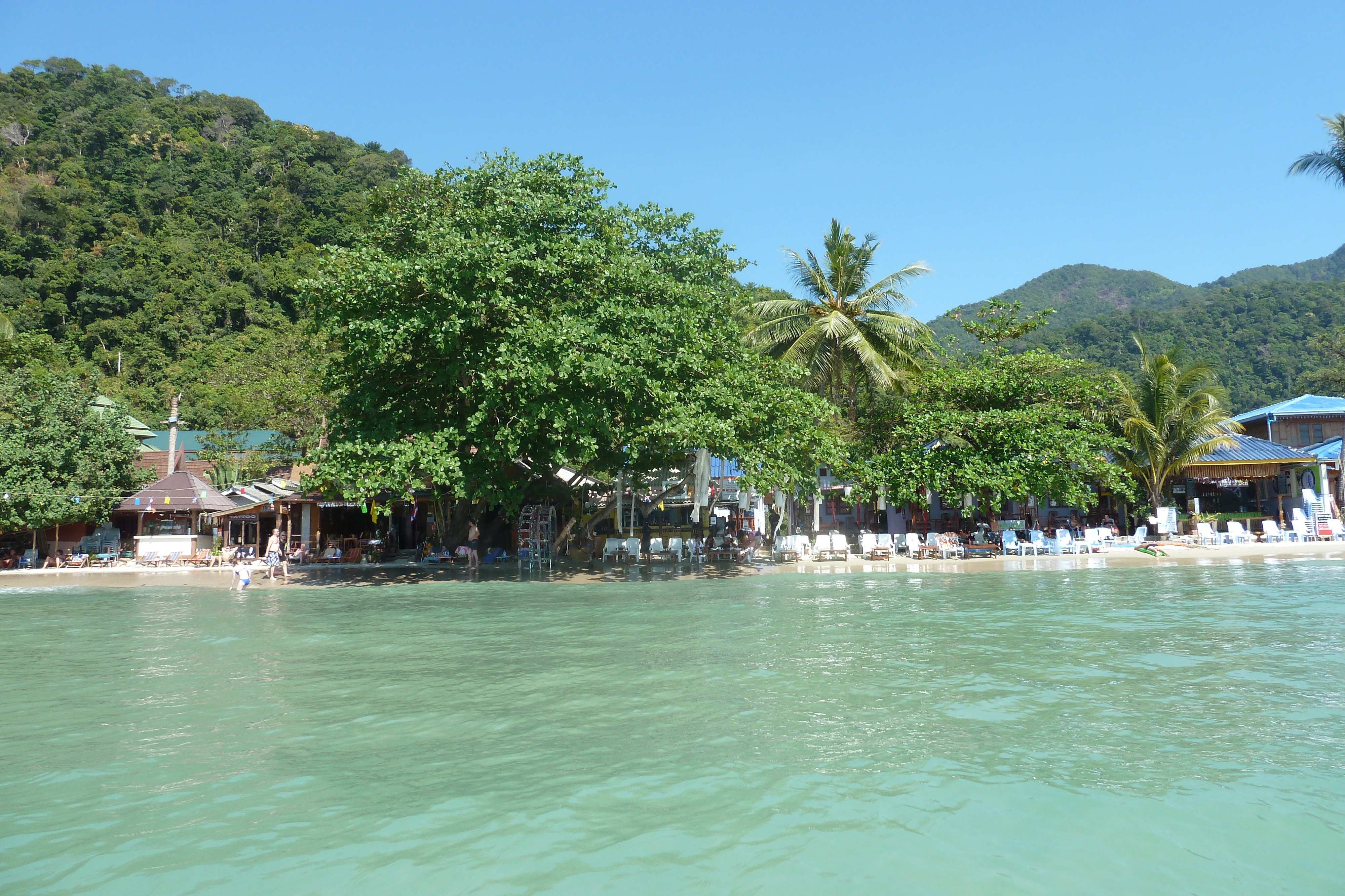 照片 泰国(Thailand) 象岛(Ko Chang) 2011-01 97
