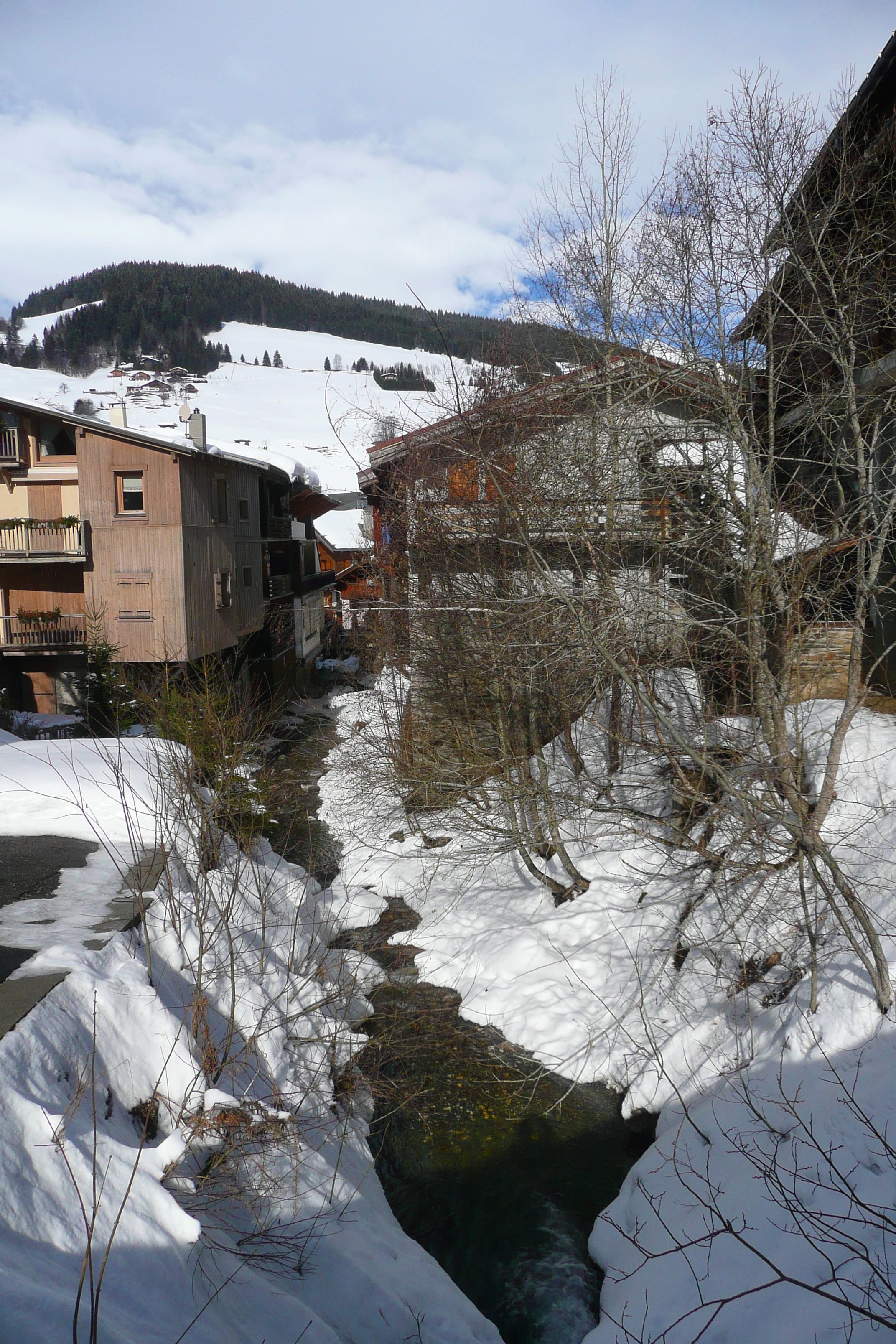 照片 法国(France) 梅杰夫(Megeve) 2010-02 133
