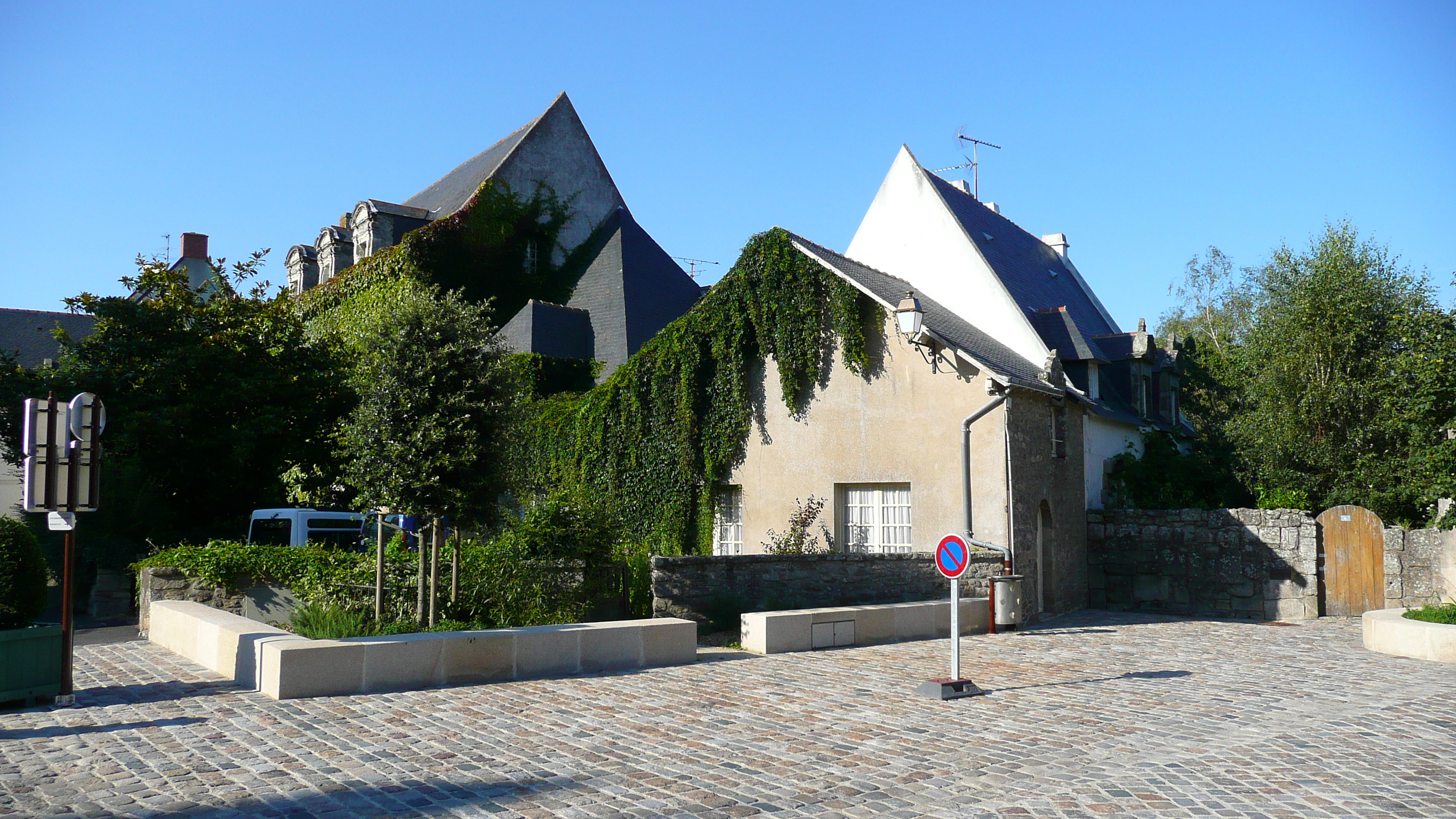 照片 法国(France) 盖朗德(Guerande) 2007-08 58