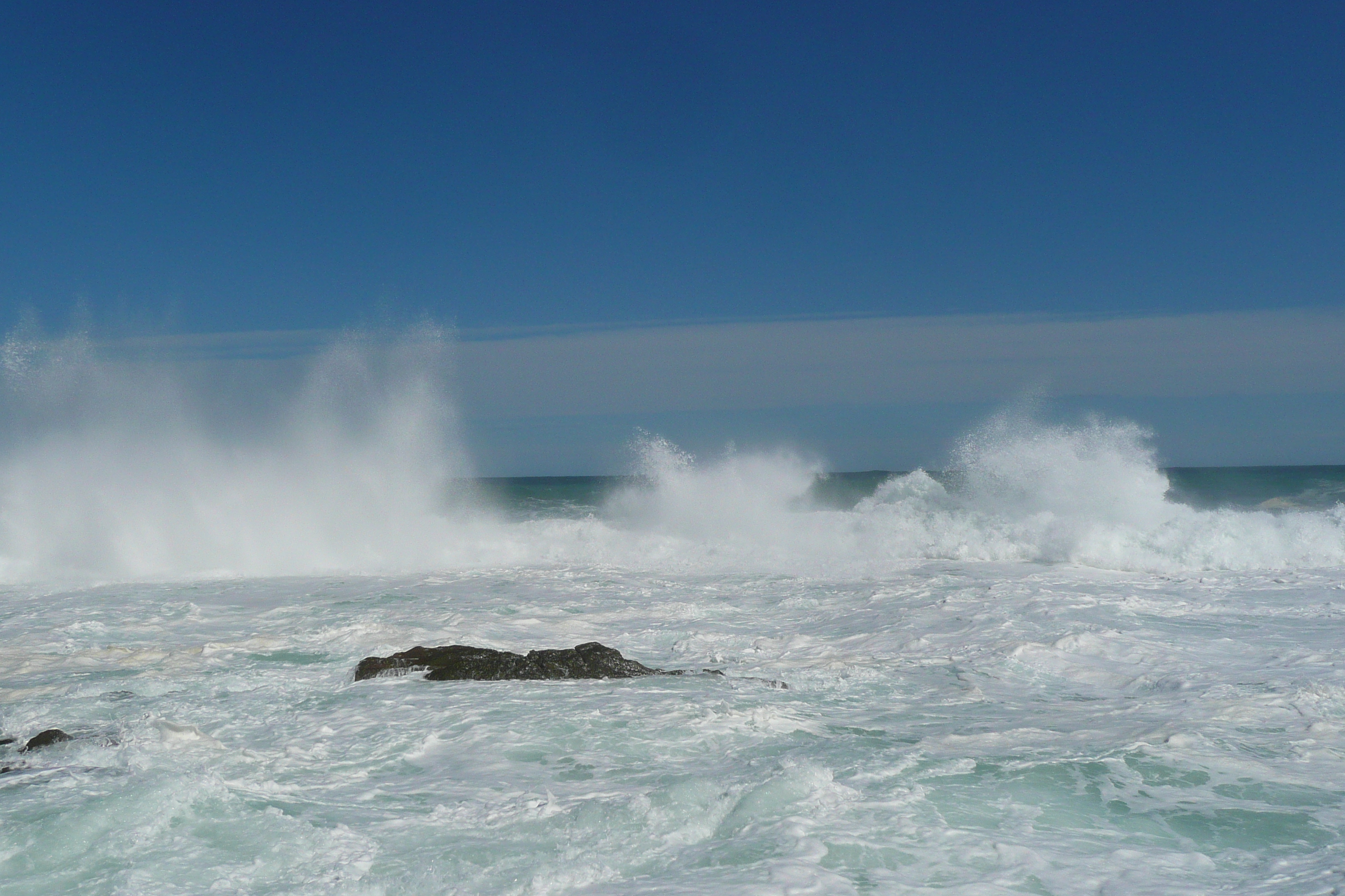 照片 南非(South Africa) 齐齐卡马国家公园(Tsitsikamma National Park) 2008-09 13
