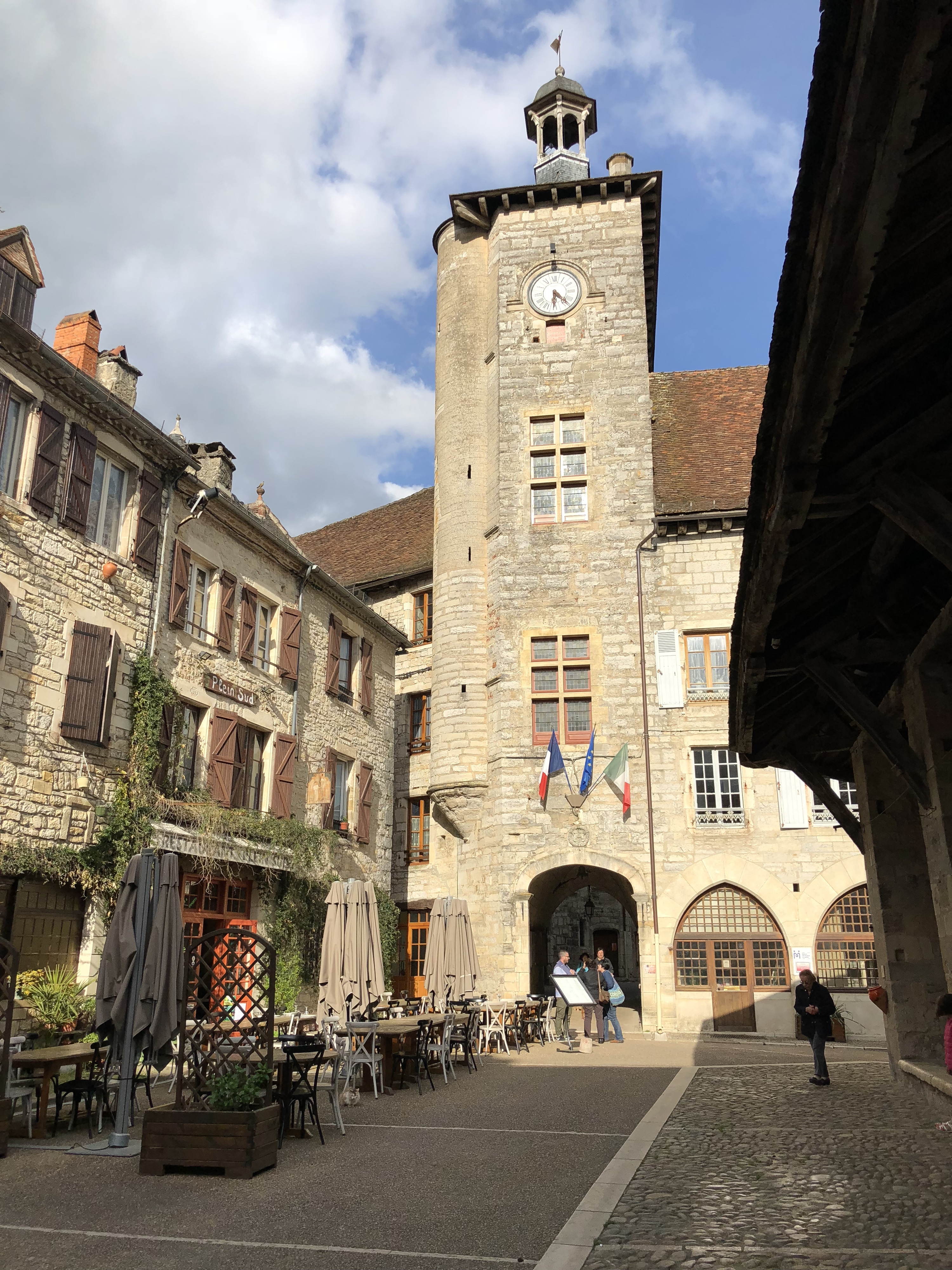 照片 法国(France) 马特尔(Martel) 2018-04 73