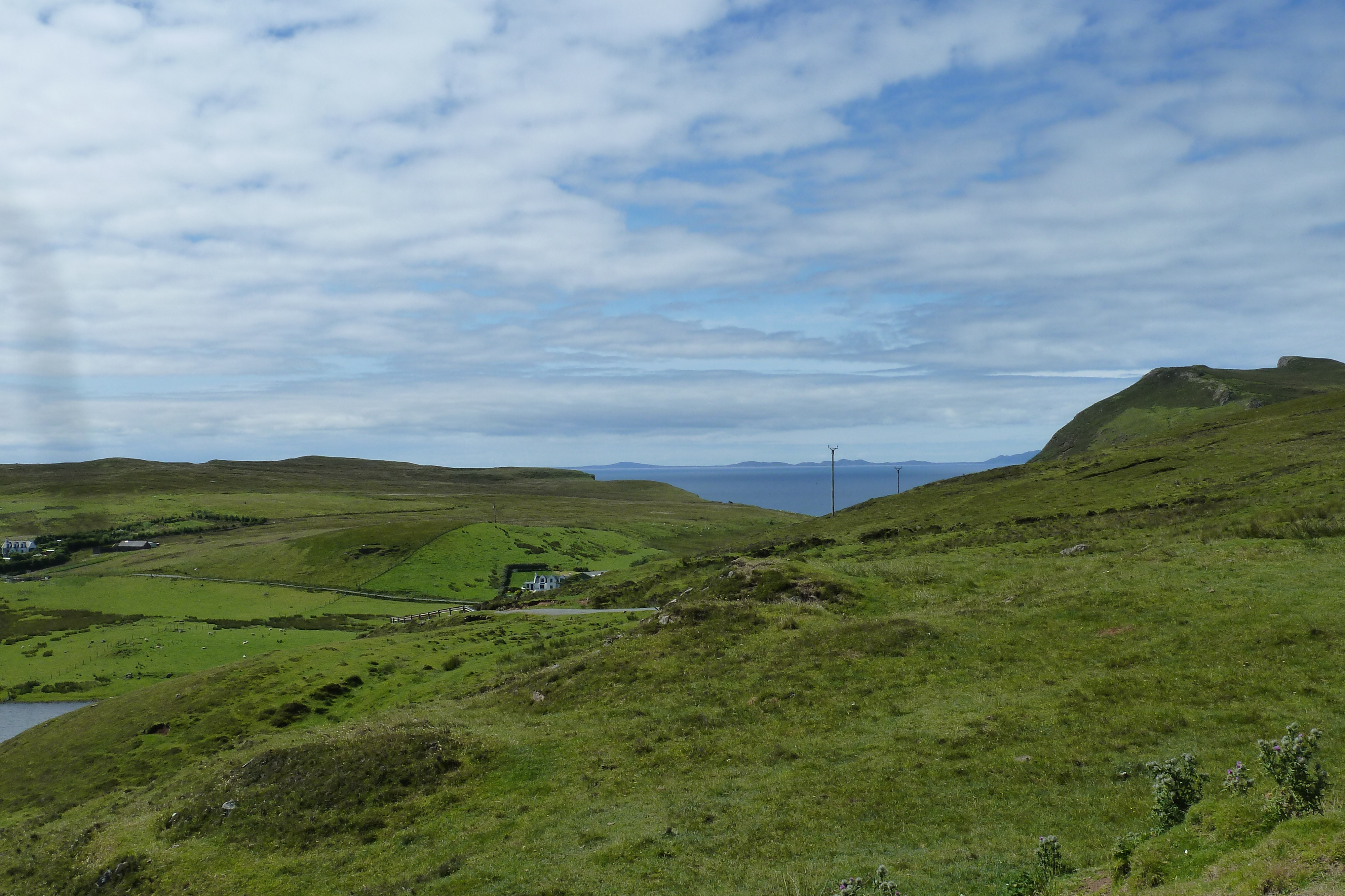 照片 英国(United Kingdom) 斯凯岛(Skye) 2011-07 292