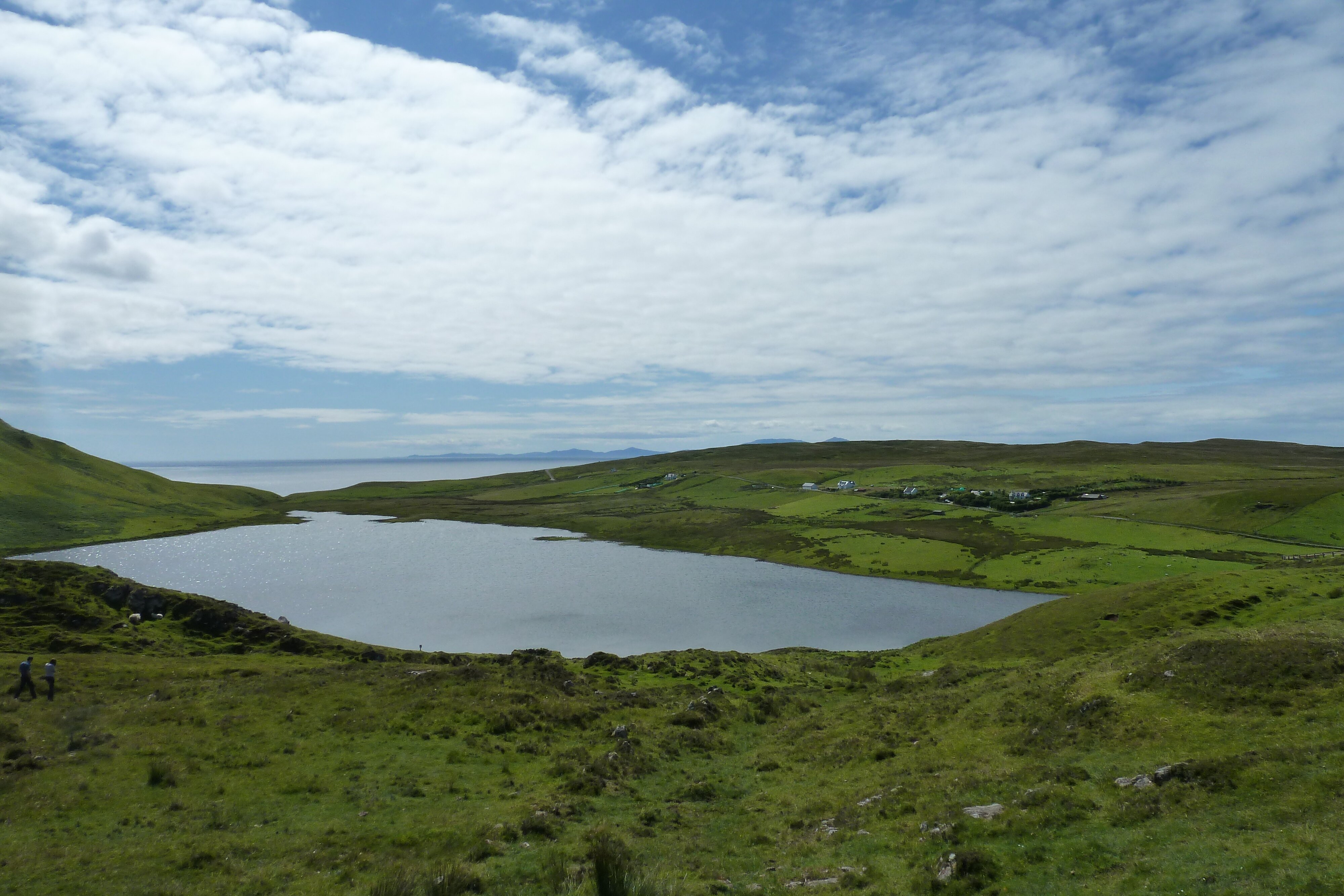 照片 英国(United Kingdom) 斯凯岛(Skye) 2011-07 269