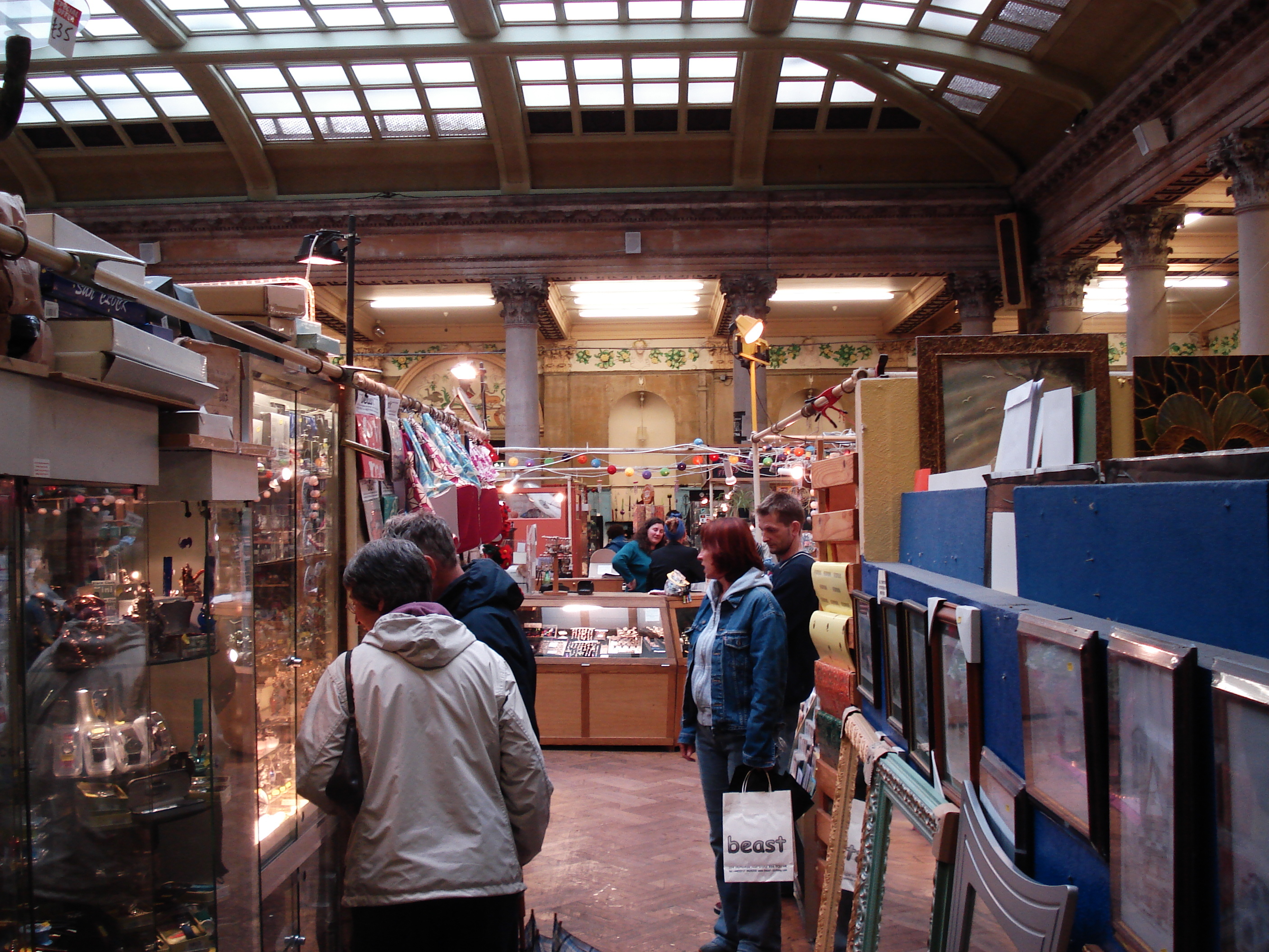 照片 英国(United Kingdom) 布里斯托尔(Bristol) 2006-05 6