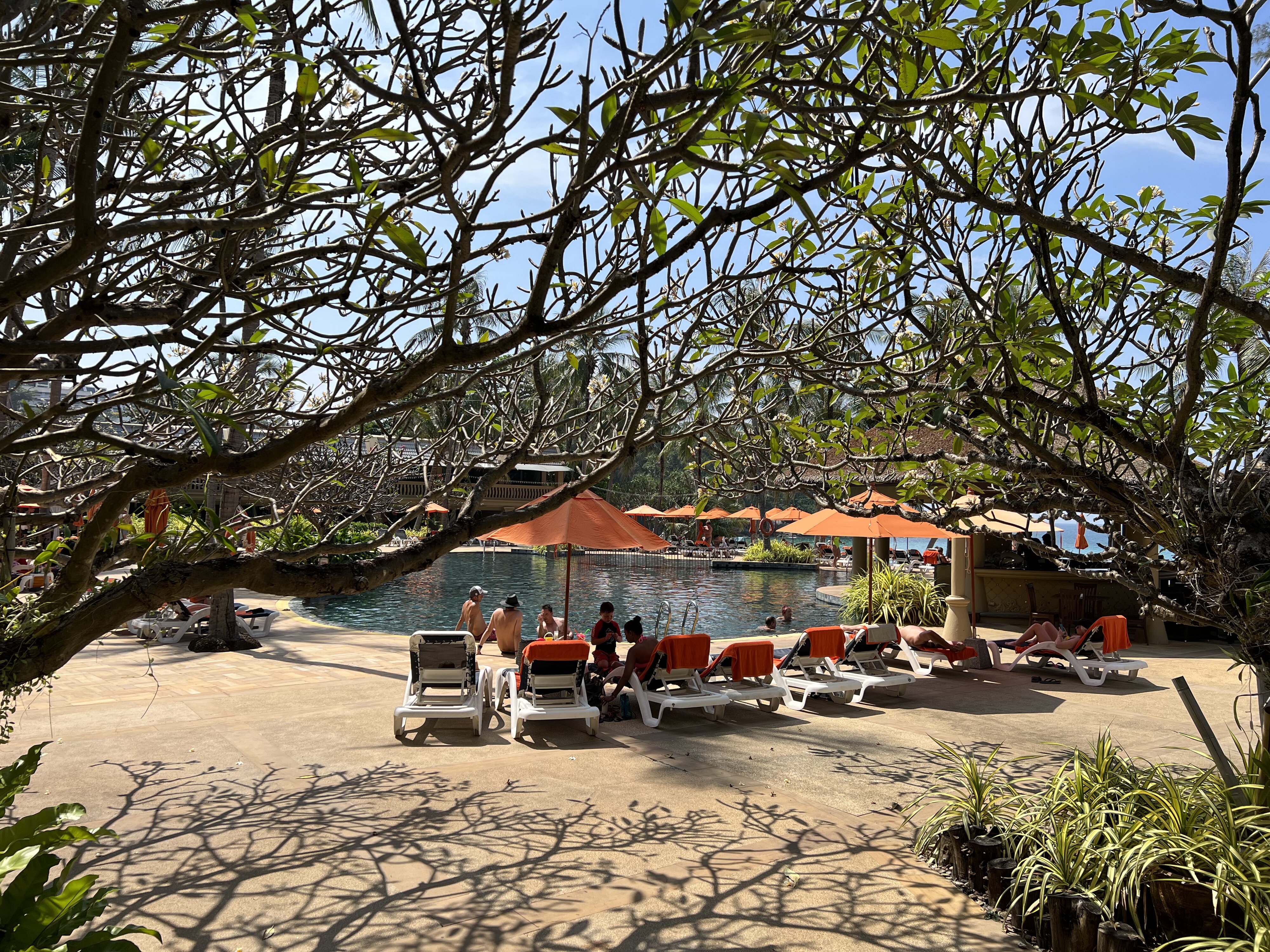 照片 泰国(Thailand) 普吉岛(Phuket) 卡塔海滩(Kata Beach) 卡塔超越度假村(Beyond Resort Kata) 2021-12 78