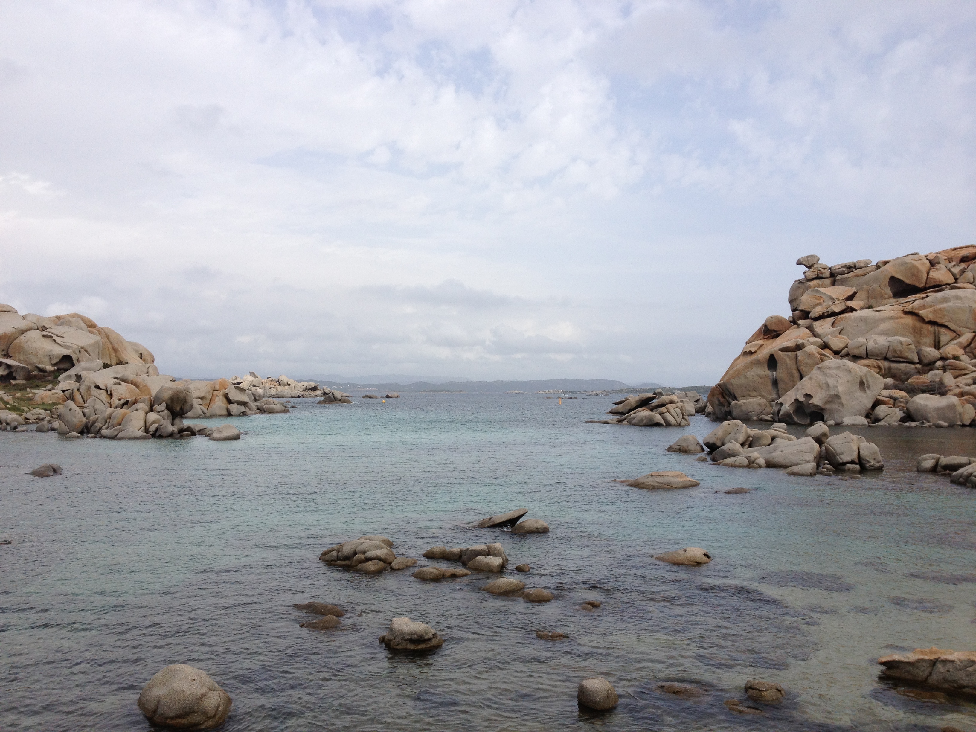 照片 法国(France) 科西嘉岛(Corsica) 拉韦齐群岛(Lavezzi Islands) 2012-09 65
