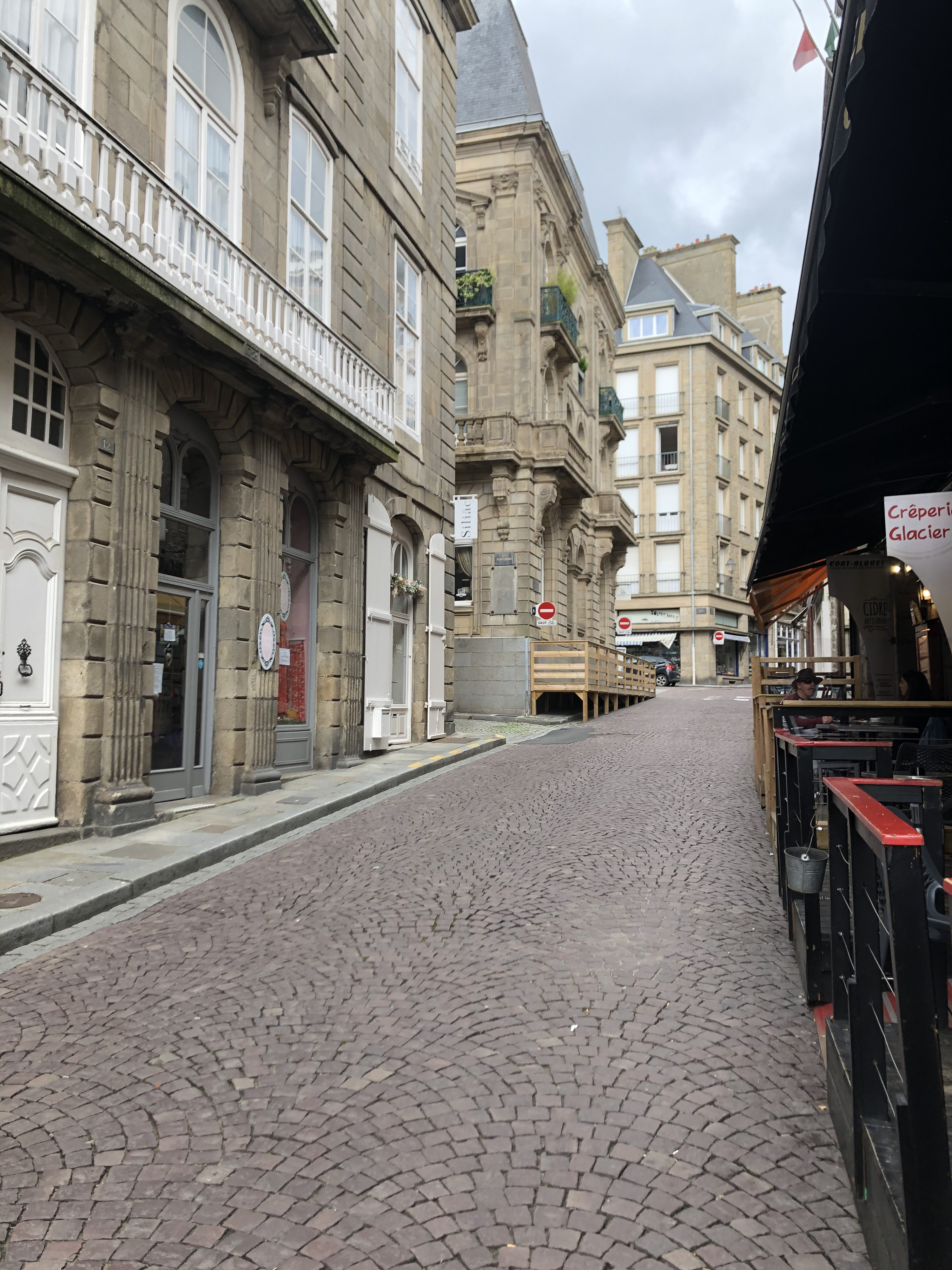 照片 法国(France) 圣马洛(St Malo) 2020-06 21