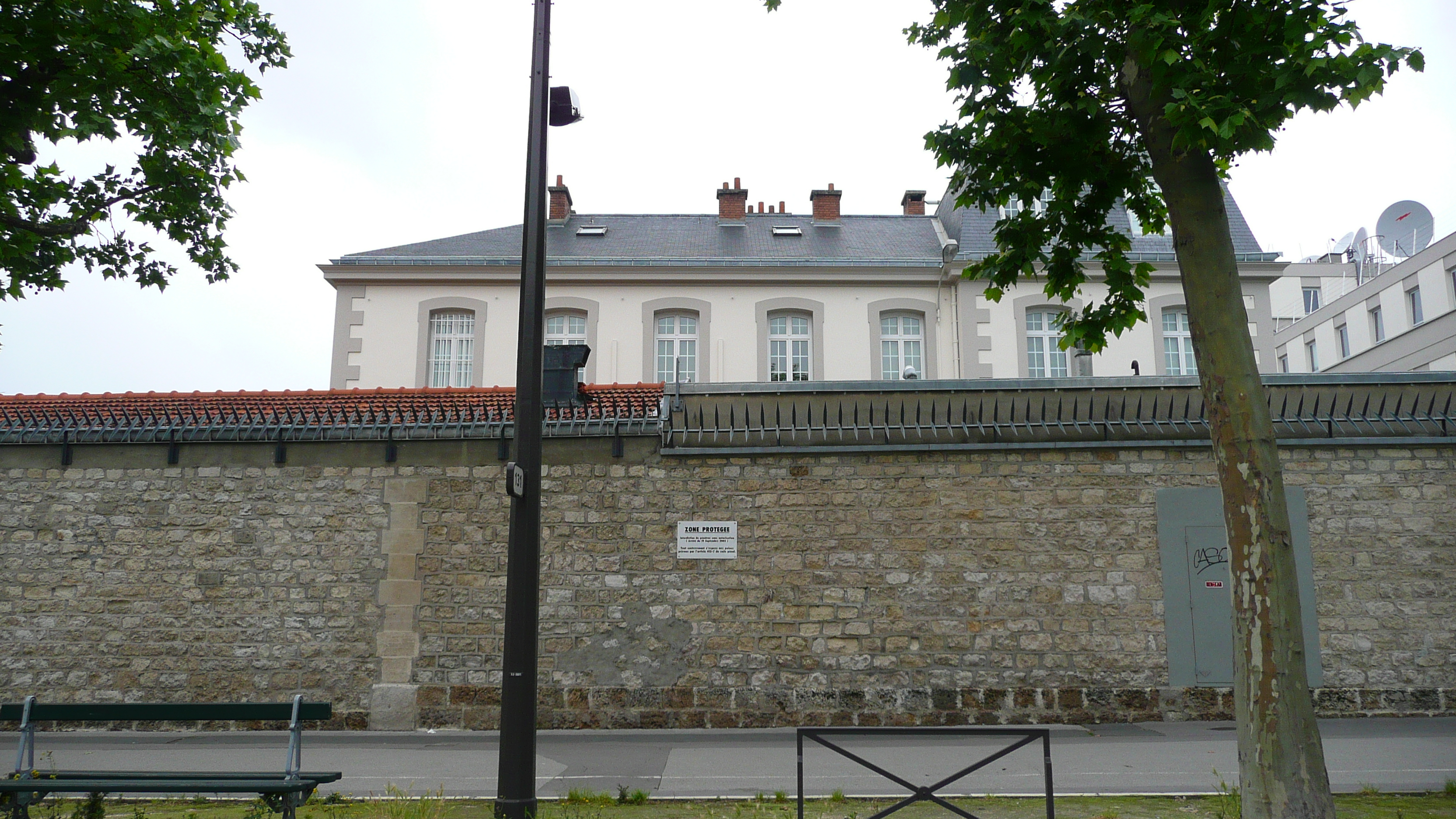照片 法国(France) 巴黎(Paris) 巴黎东郊(Around Paris east) 2007-06 140