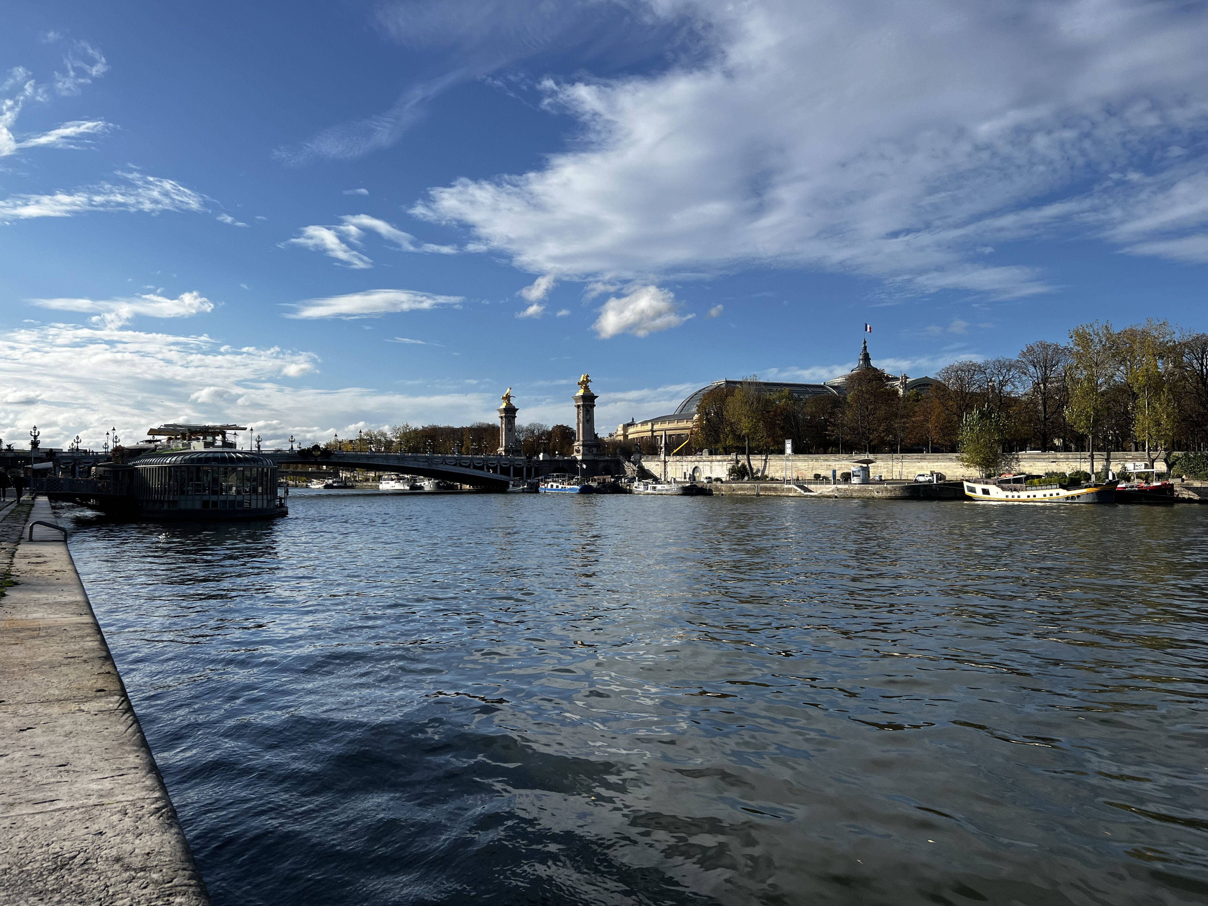 照片 法国(France) 巴黎(Paris) 2022-10 31