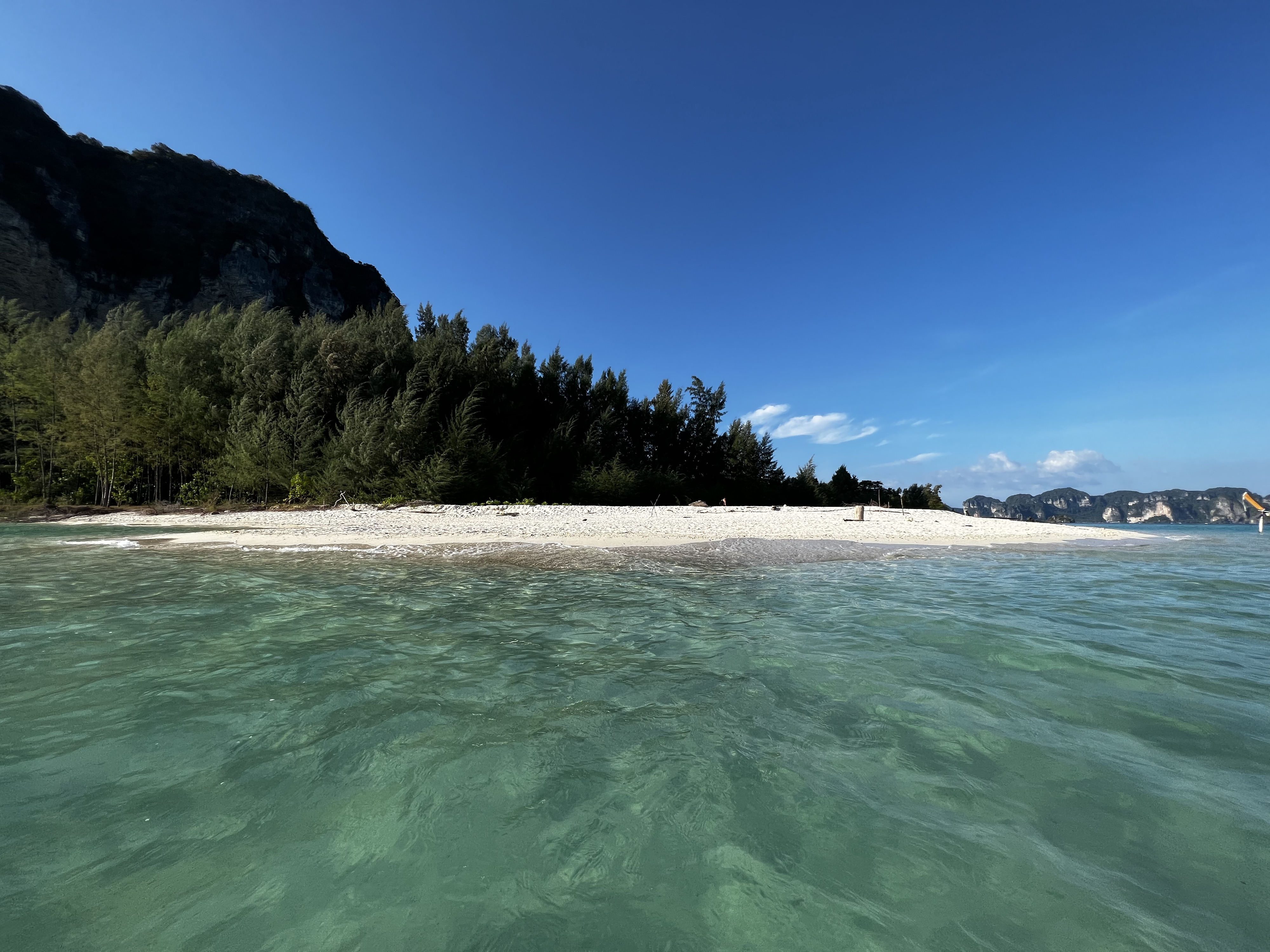 照片 泰国(Thailand) 甲米(Krabi) 波达岛(Ko Poda) 2023-01 107