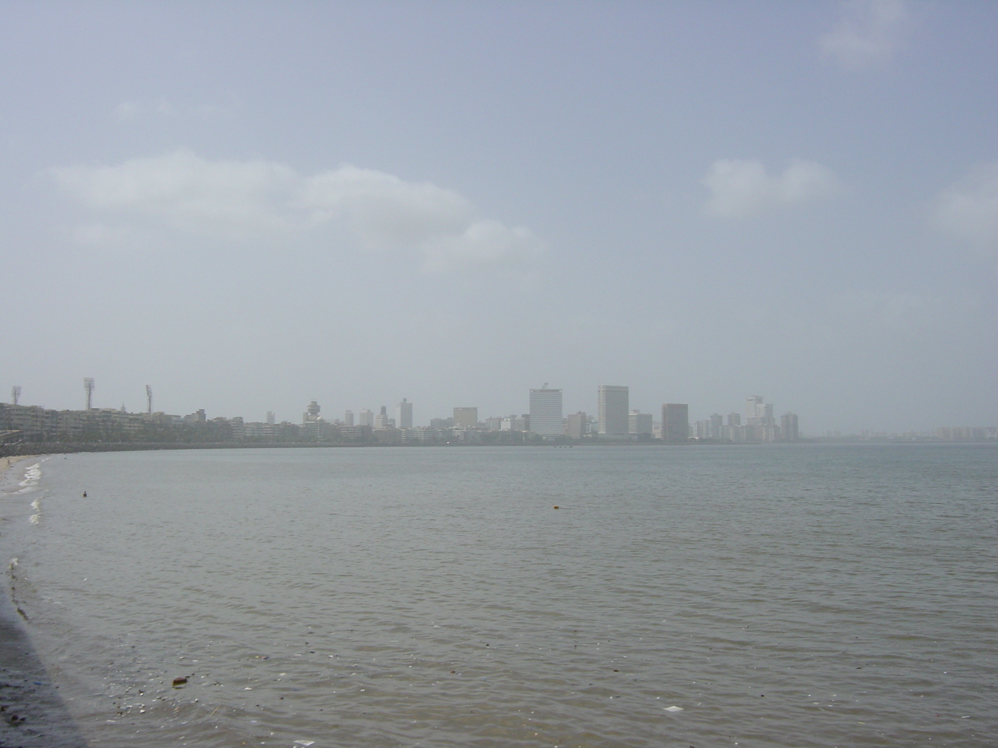 照片 印度(India) 孟买(Mumbai) 2003-05 77