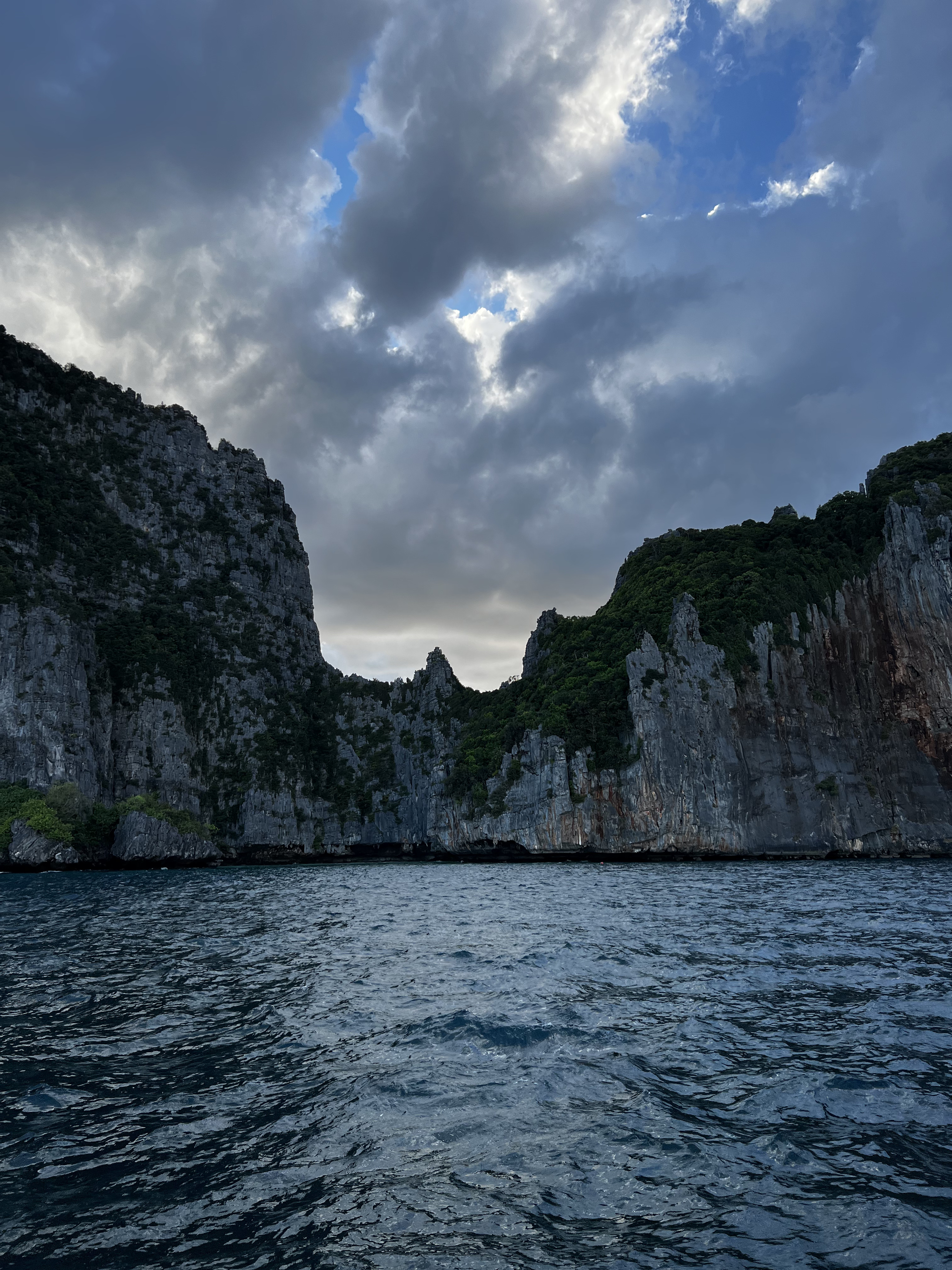 照片 泰国(Thailand) 小皮皮岛(Ko Phi Phi Ley) 2021-12 65
