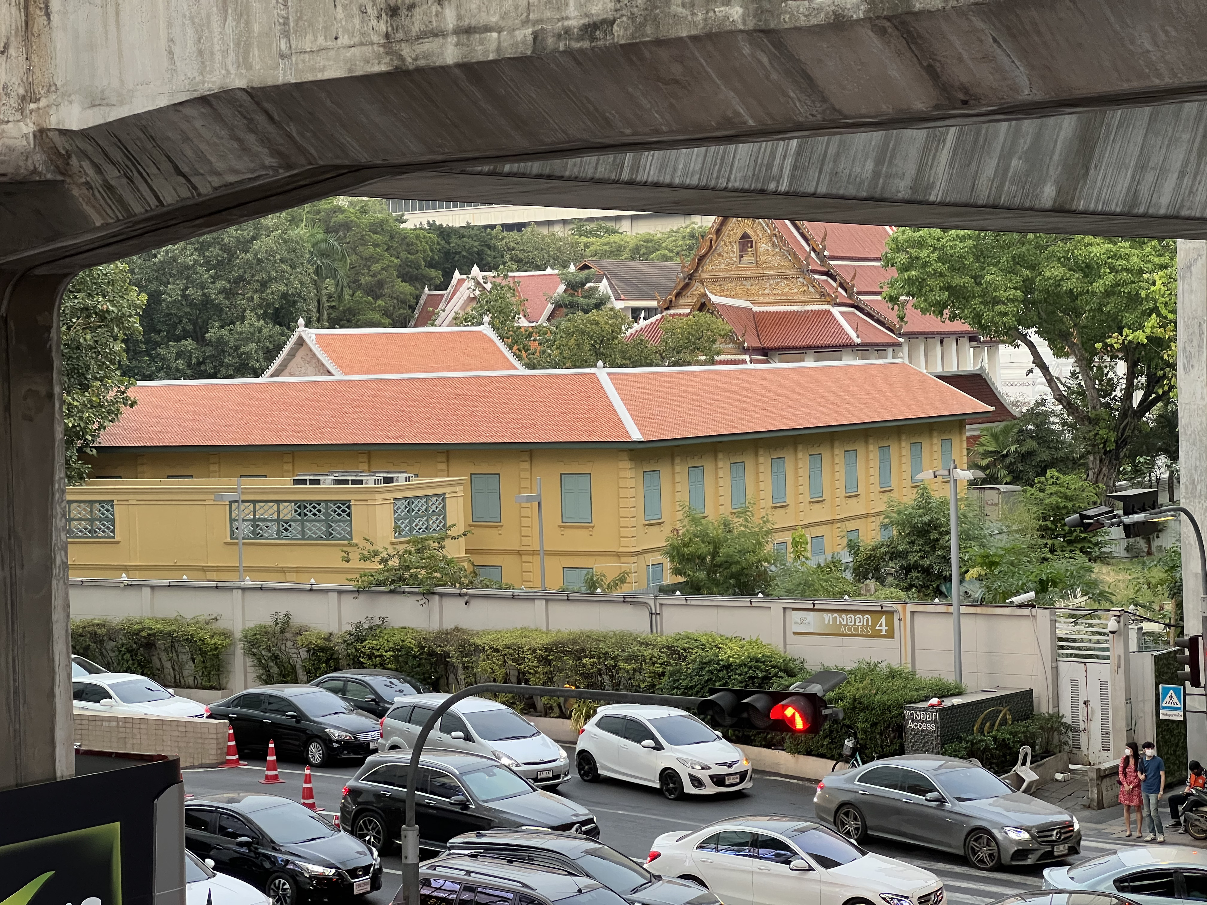 照片 泰国(Thailand) 曼谷(Bangkok) 2021-12 30