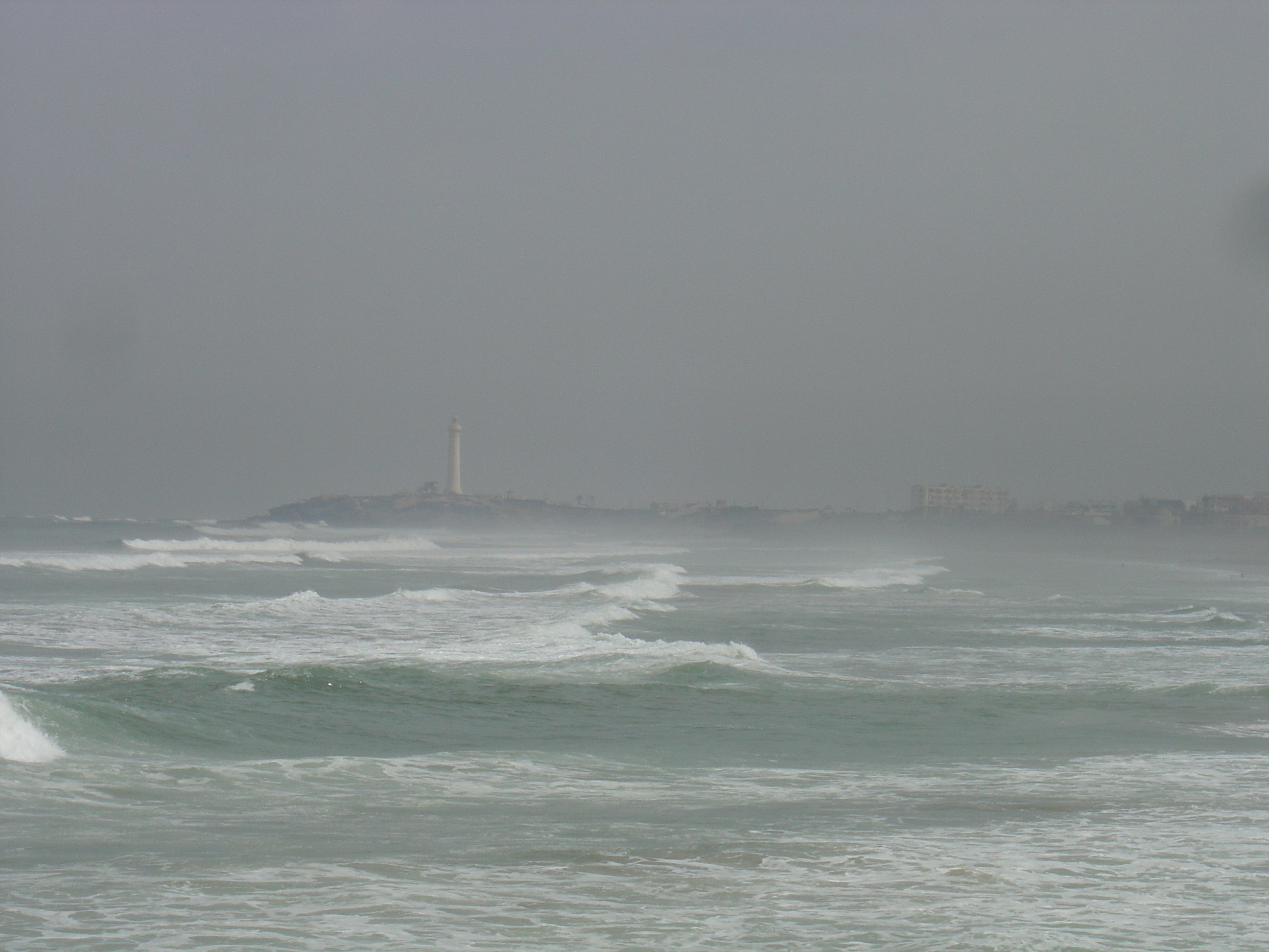 照片 摩洛哥(Morocco) 卡萨布兰卡(Casablanca) 2004-09 94