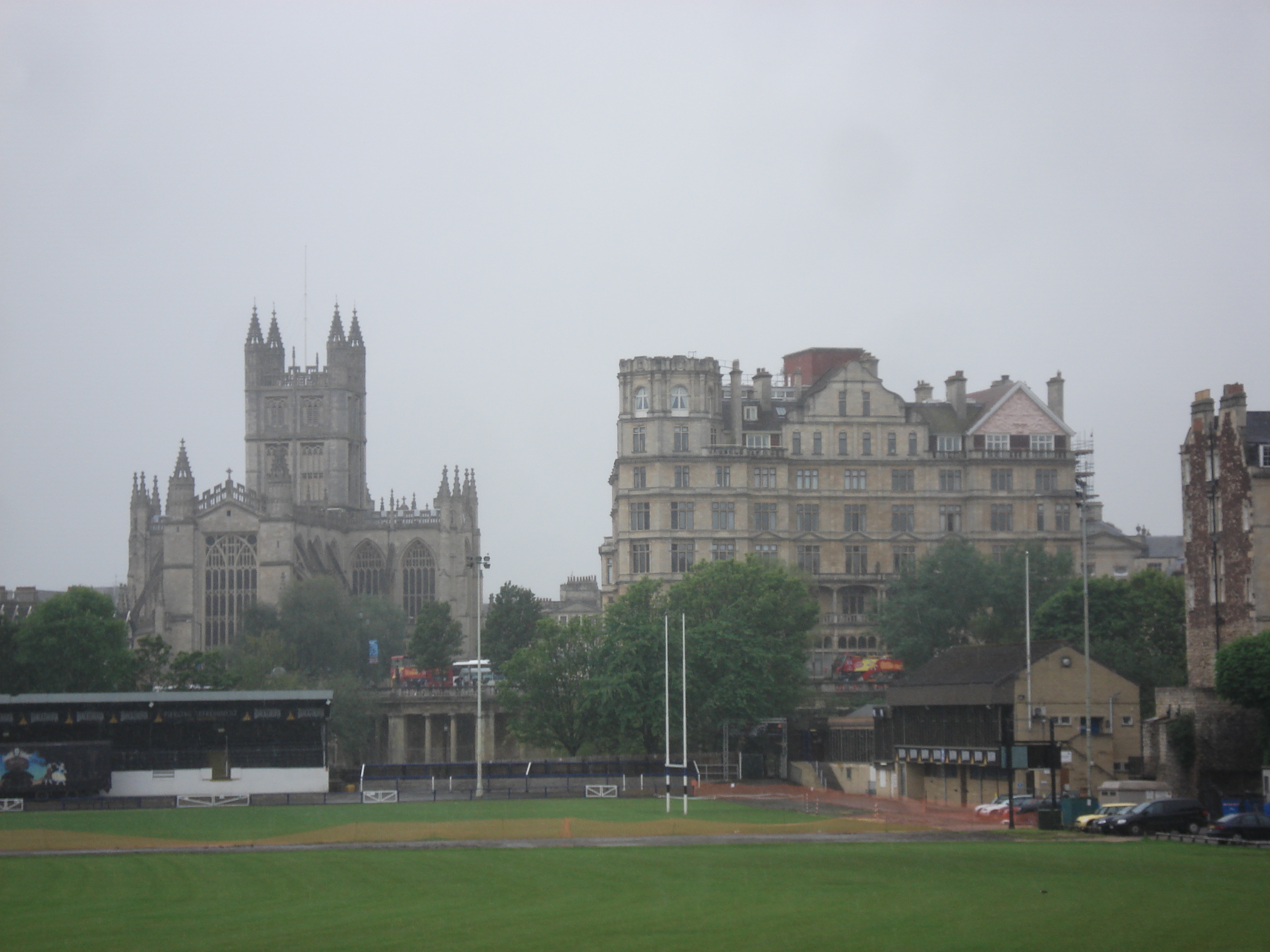 照片 英国(United Kingdom) 巴斯(Bath) 2006-05 66