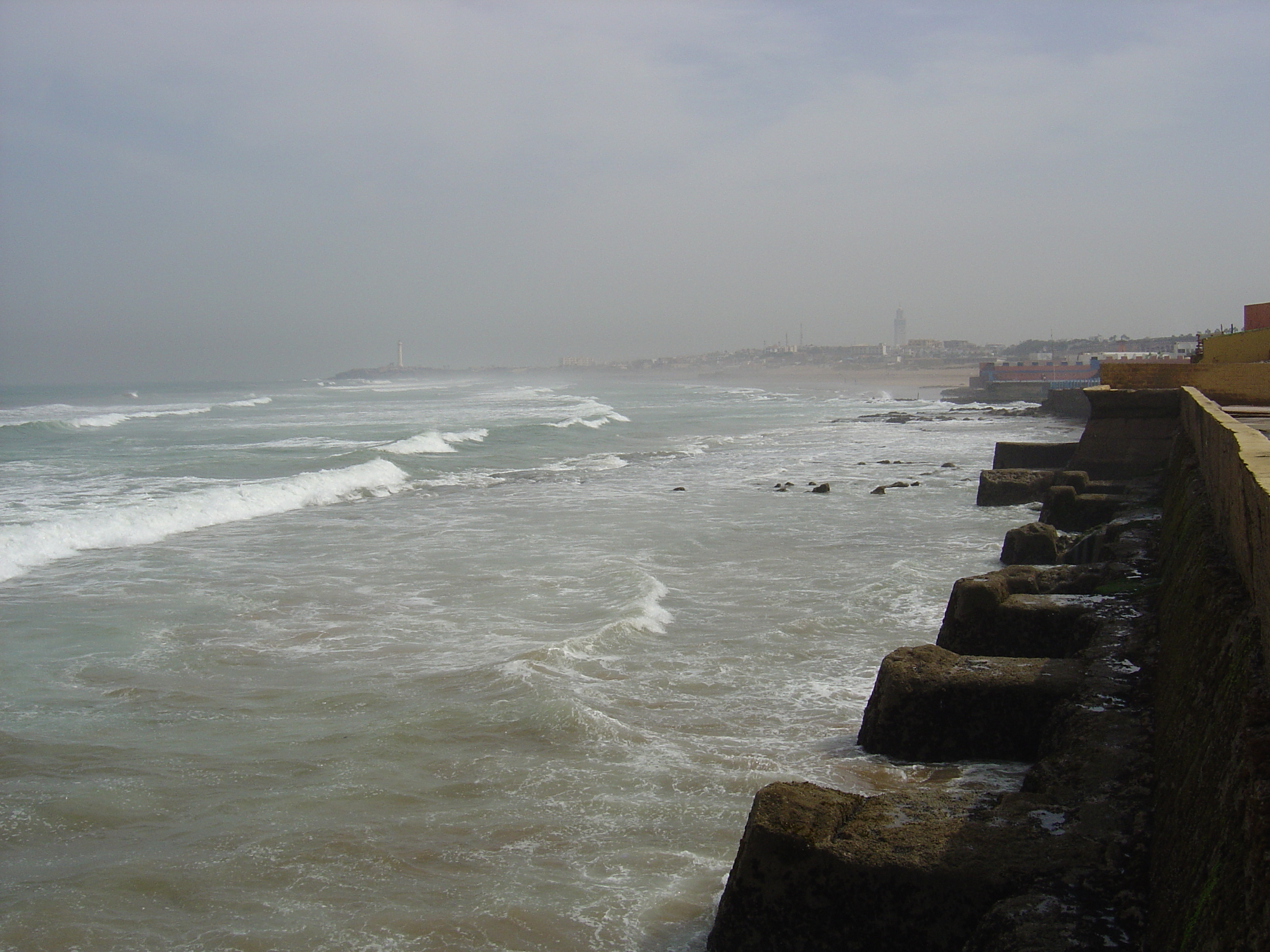 照片 摩洛哥(Morocco) 卡萨布兰卡(Casablanca) 2004-09 107