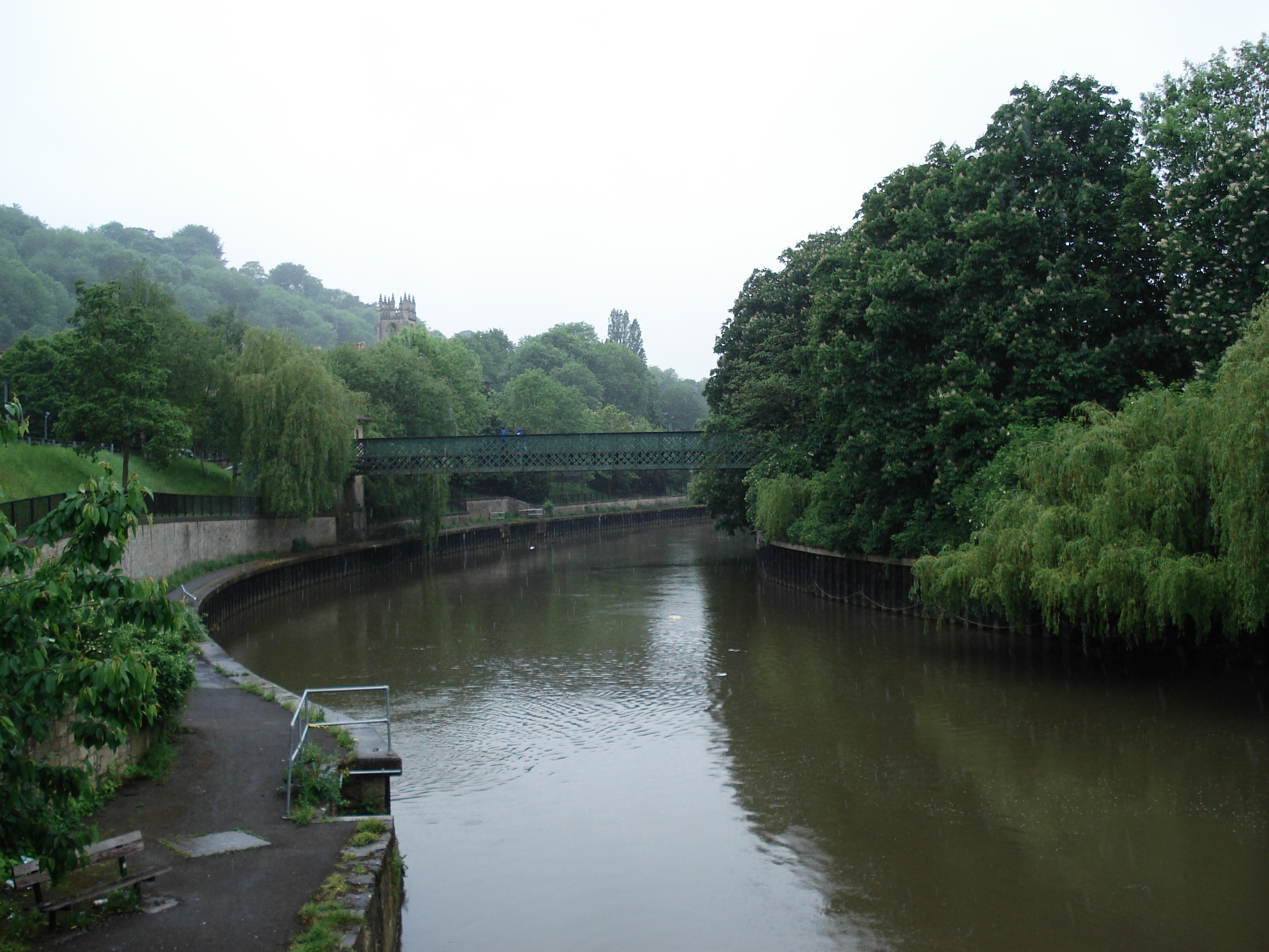 照片 英国(United Kingdom) 巴斯(Bath) 2006-05 39
