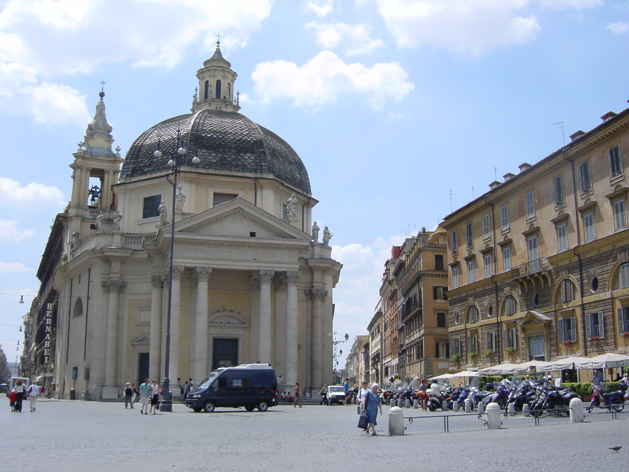 照片 意大利(Italy) 罗马(Rome) 2002-07 256