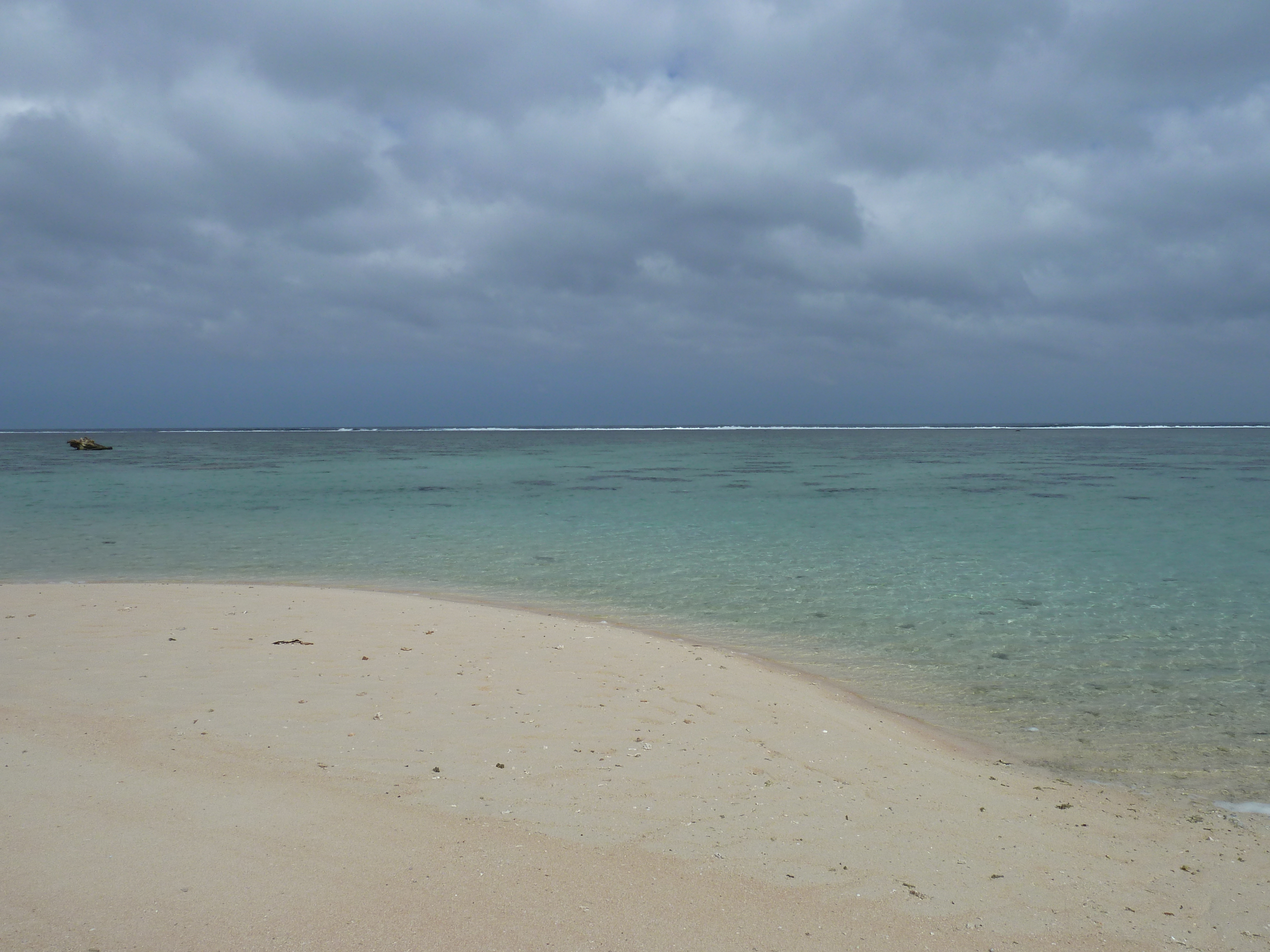照片 斐济(Fiji) 楠迪至纳塔多拉公路(Nadi to Natadola road) 2010-05 101