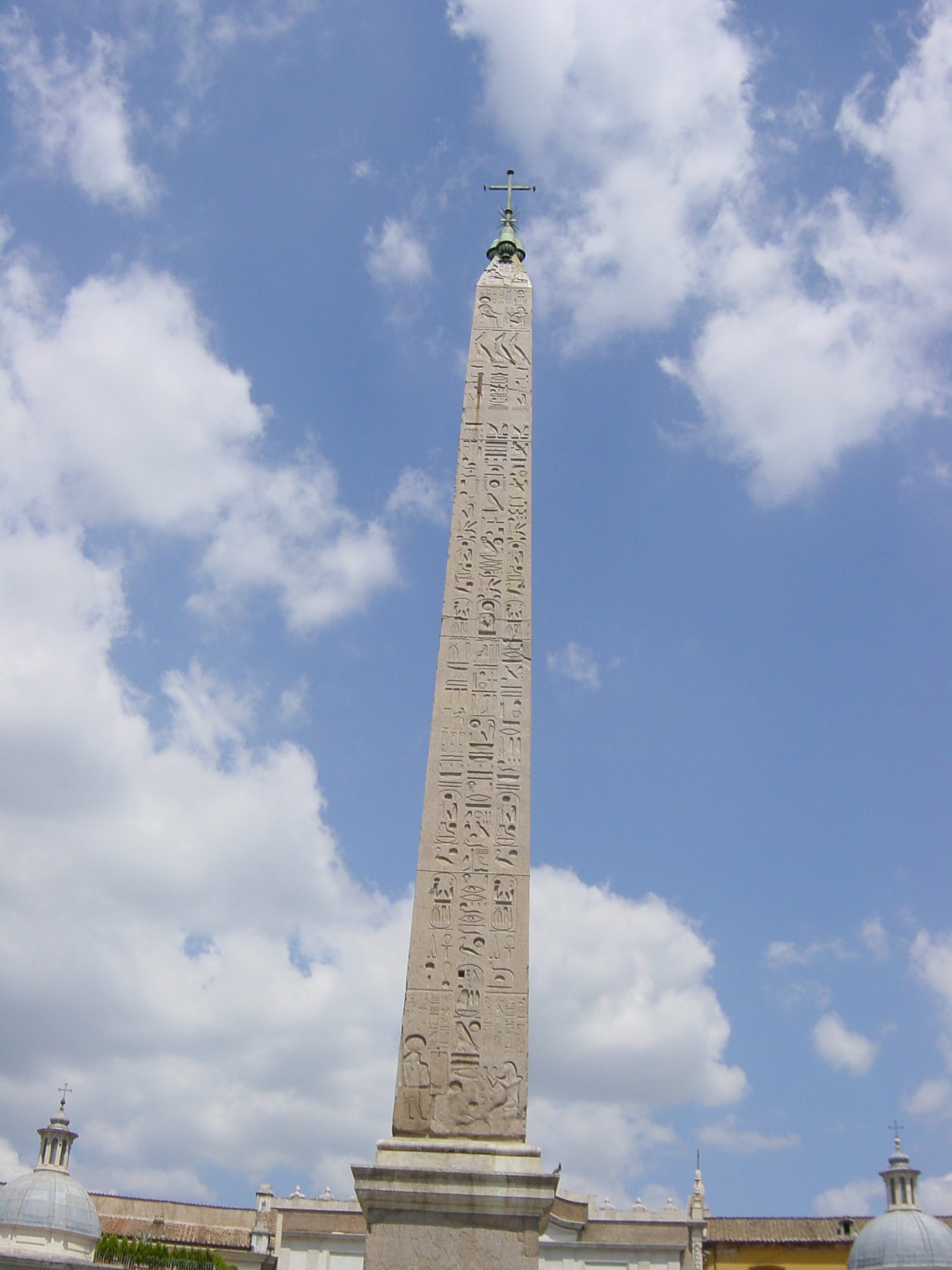 照片 意大利(Italy) 罗马(Rome) 2002-07 263