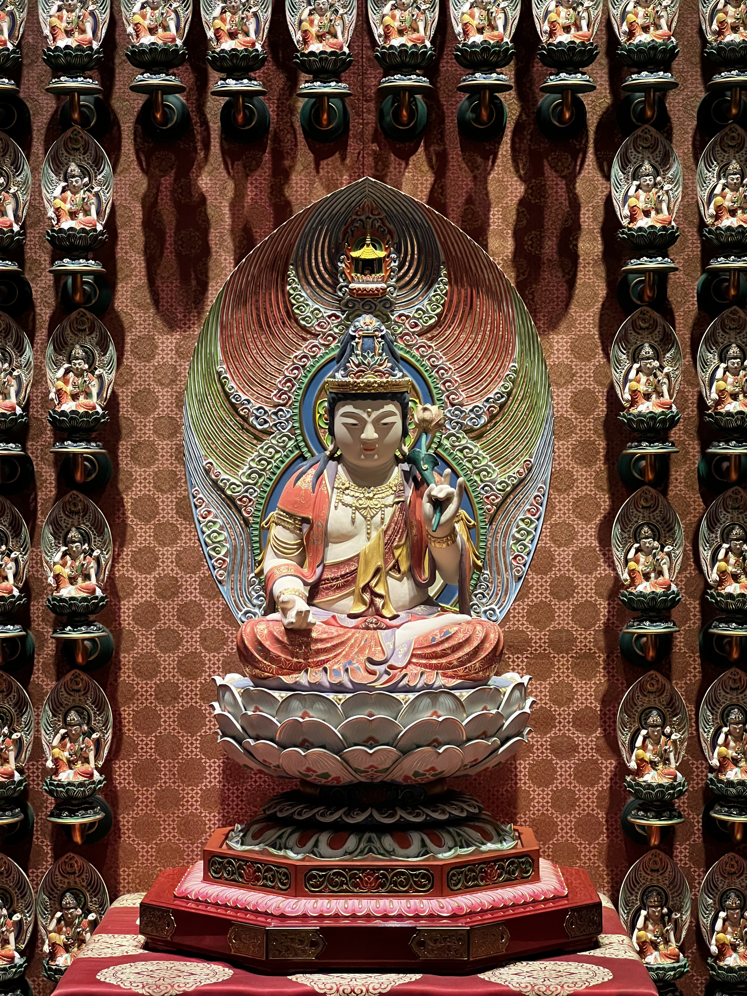 照片 新加坡(Singapore) 牛车水(China Town) 2023-01 61