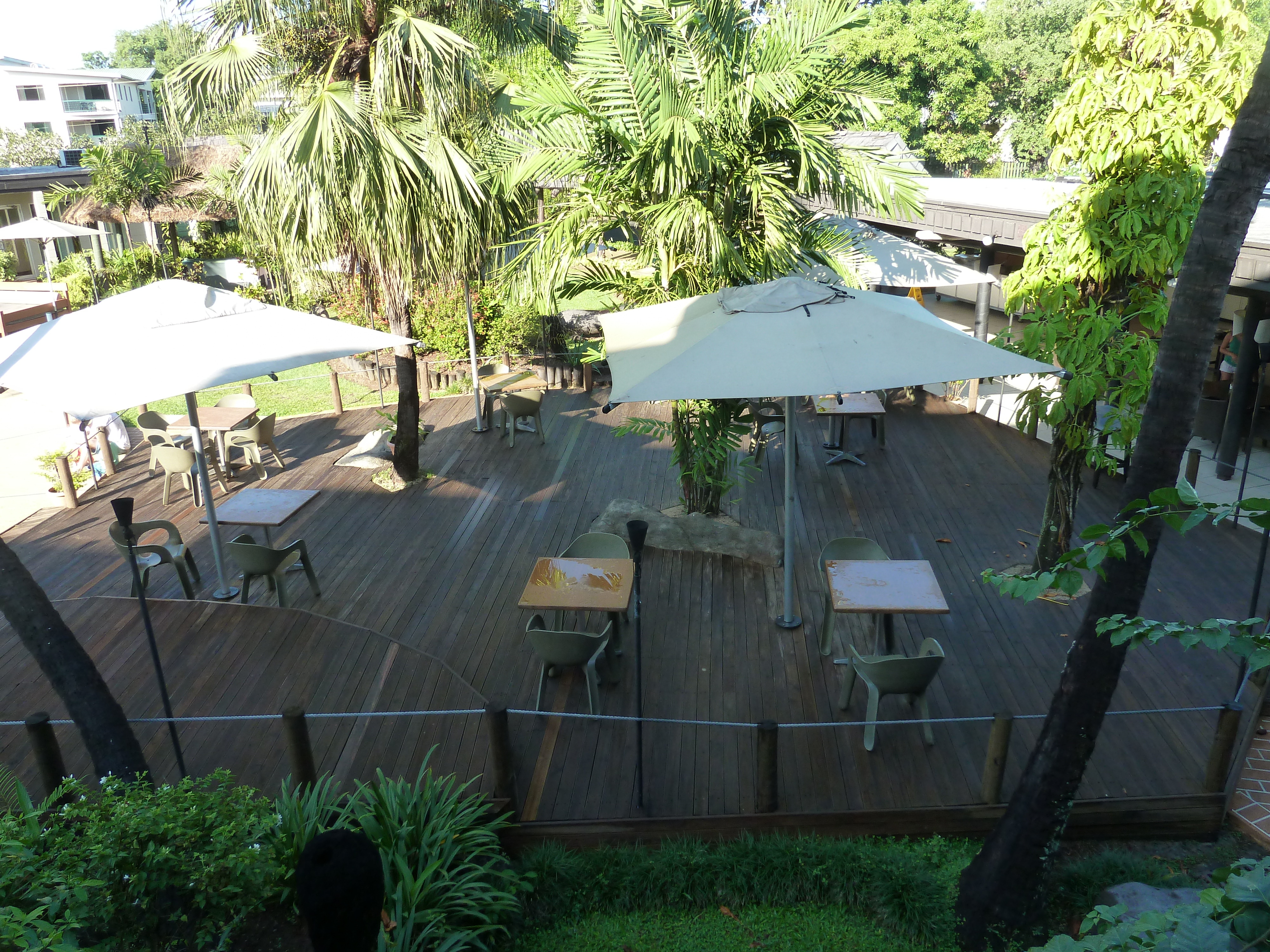 照片 斐济(Fiji) 楠迪美居酒店(Mercure Hotel Nadi) 2010-05 14