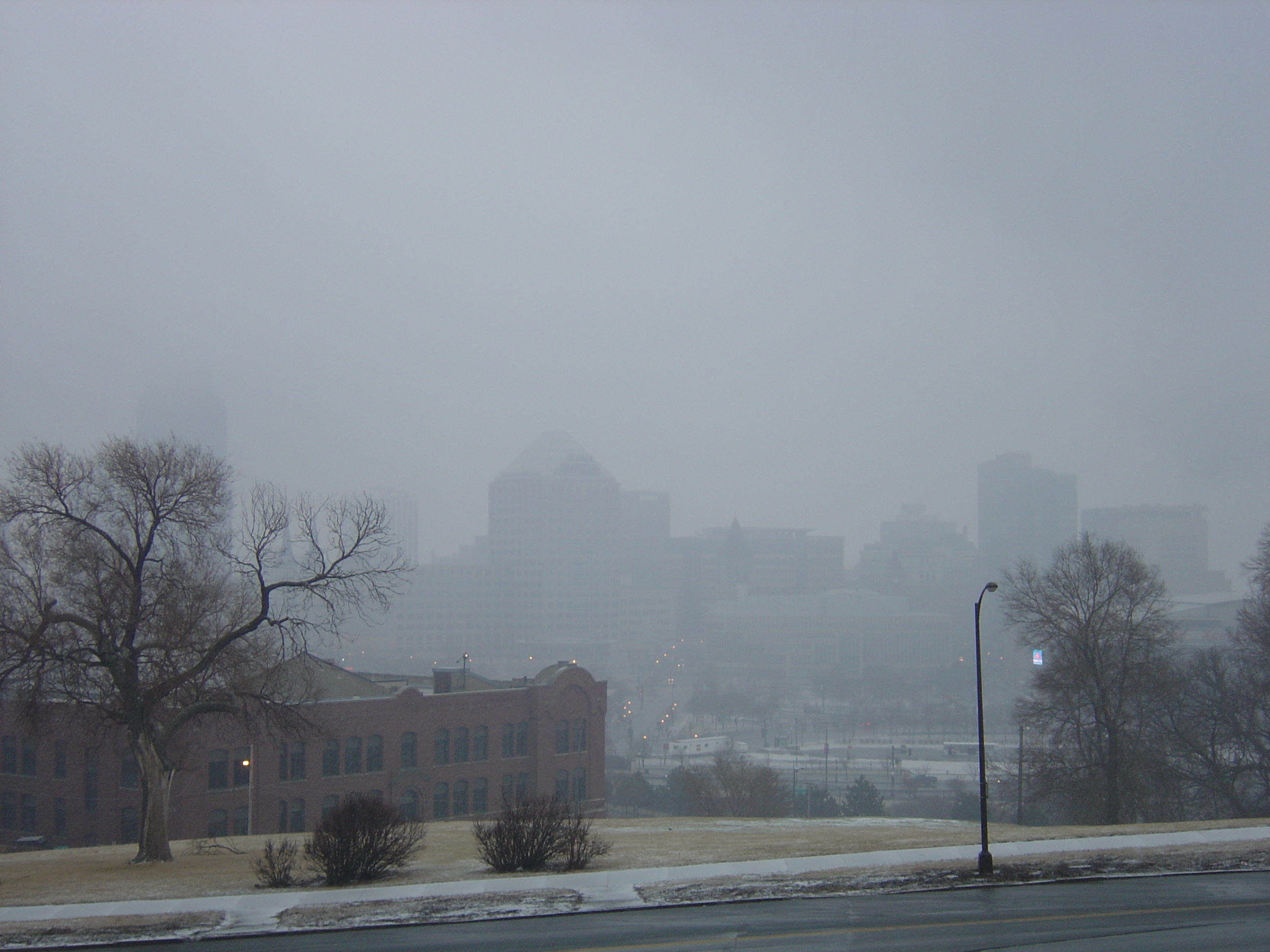 照片 美国(United States) 明尼苏达州圣保罗(Saint Paul Minnesota) 2006-03 24