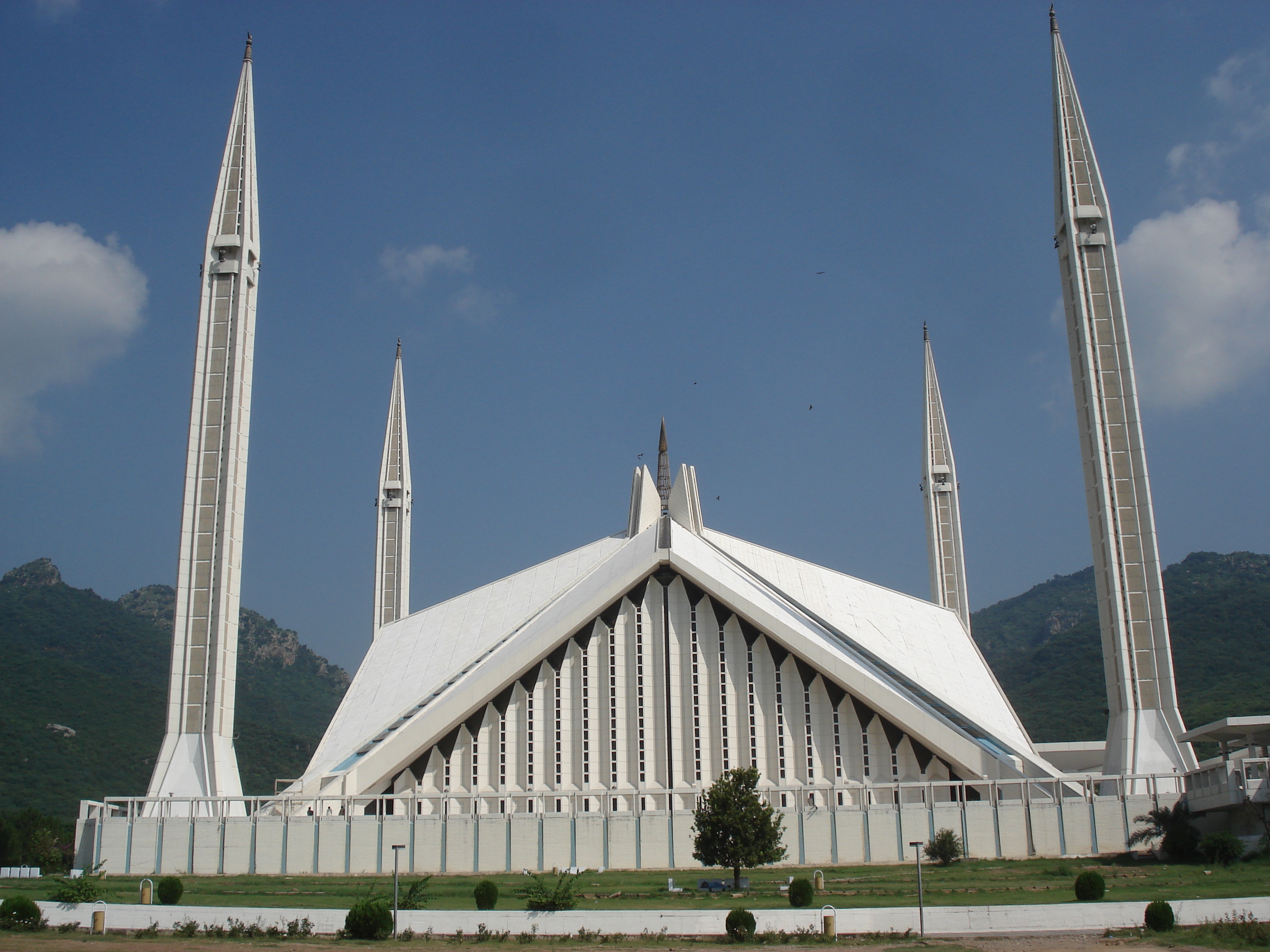 照片 巴基斯坦(Pakistan) 伊斯兰堡(Islamabad) 2006-08 96