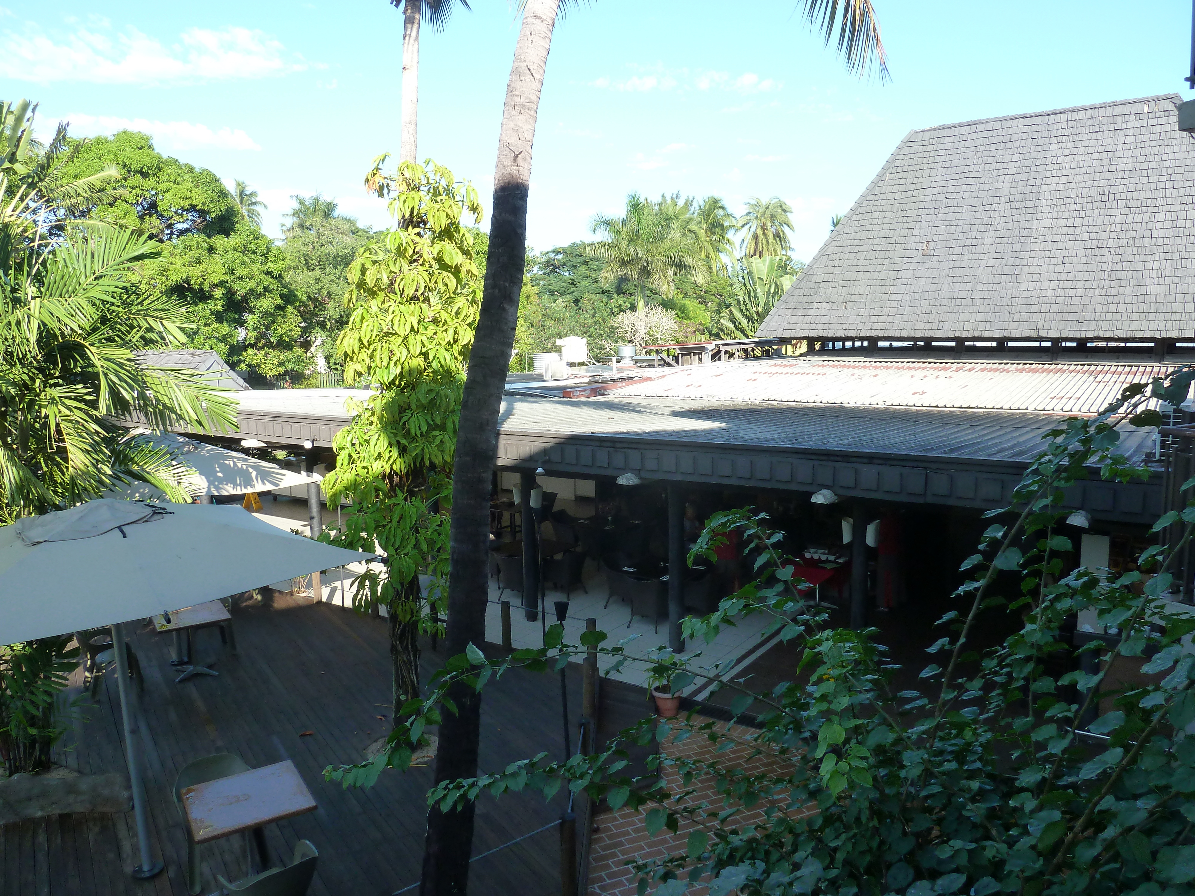 照片 斐济(Fiji) 楠迪美居酒店(Mercure Hotel Nadi) 2010-05 6