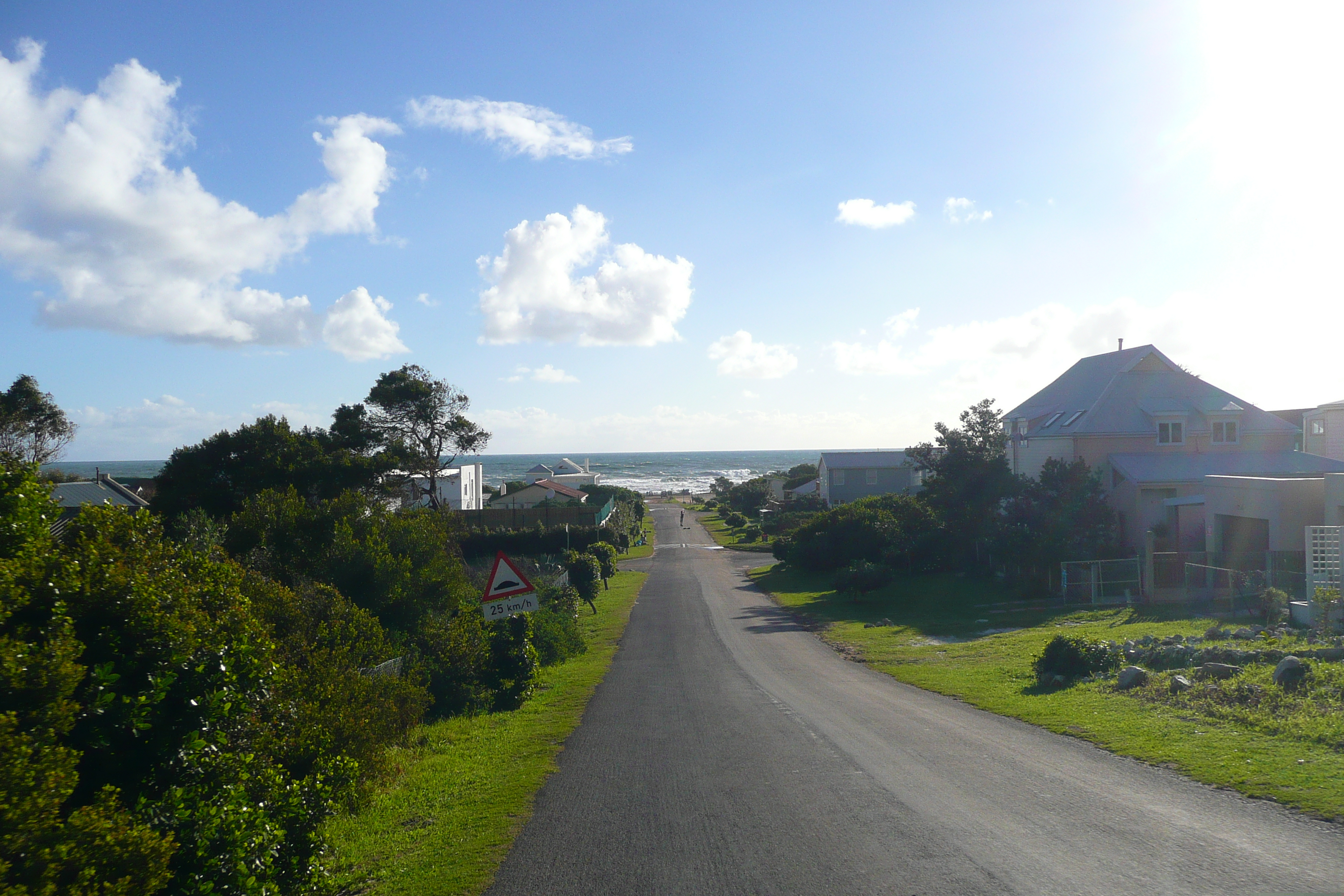 照片 南非(South Africa) 好望角(Cape of Good Hope) 2008-09 97