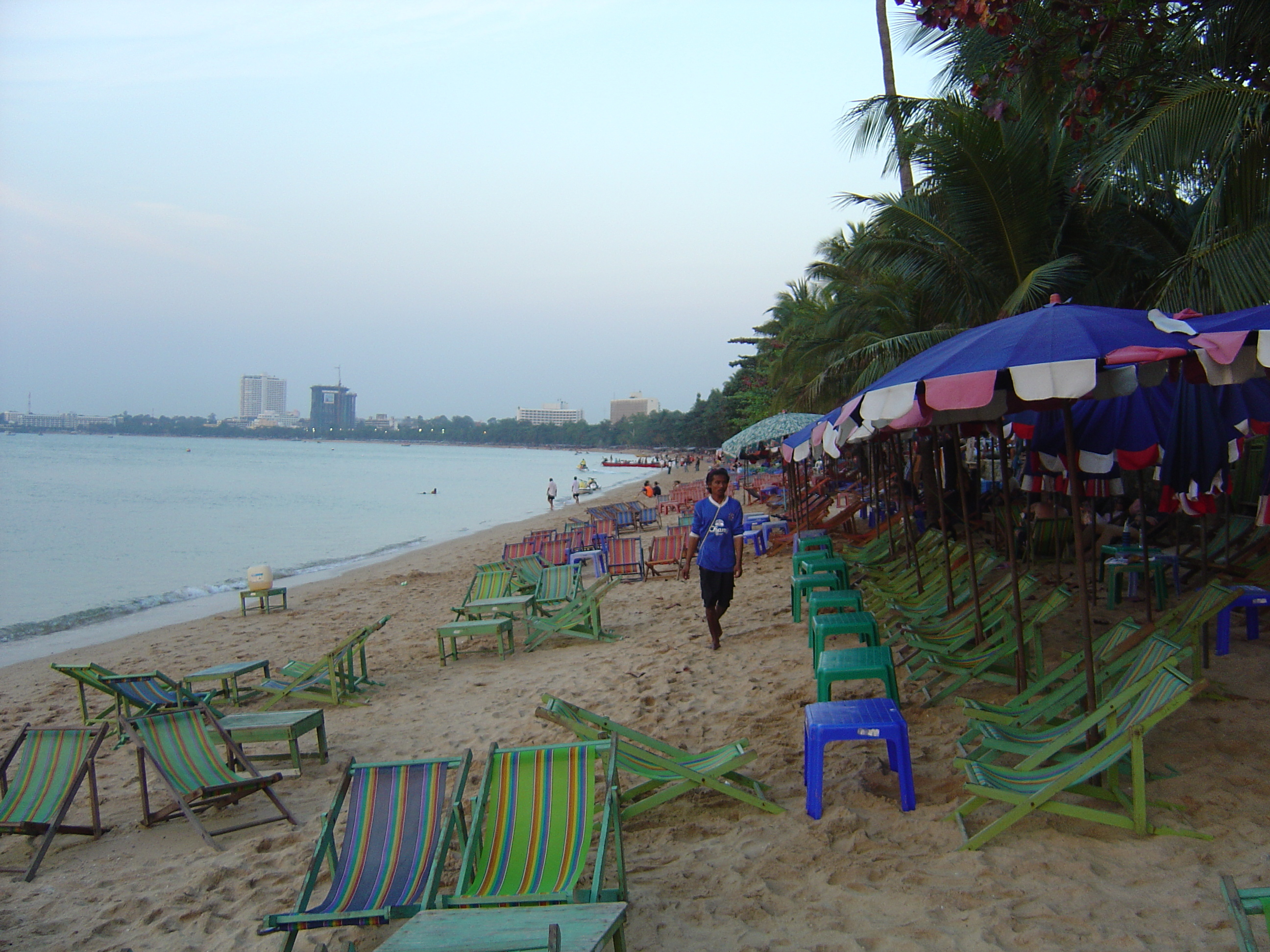 照片 泰国(Thailand) 芭提雅(Pattaya) 2004-12 6
