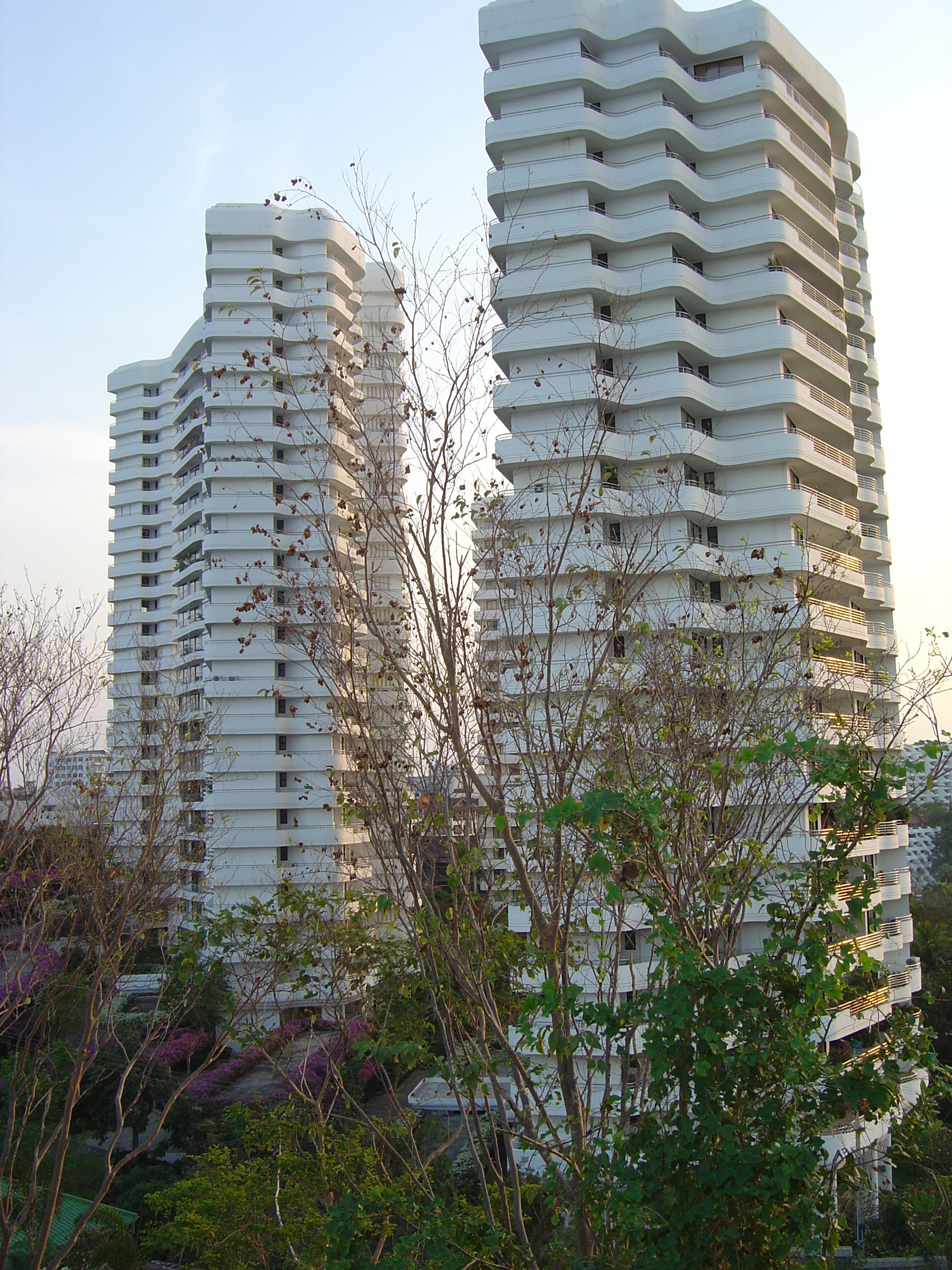 照片 泰国(Thailand) 芭提雅(Pattaya) 2004-12 10