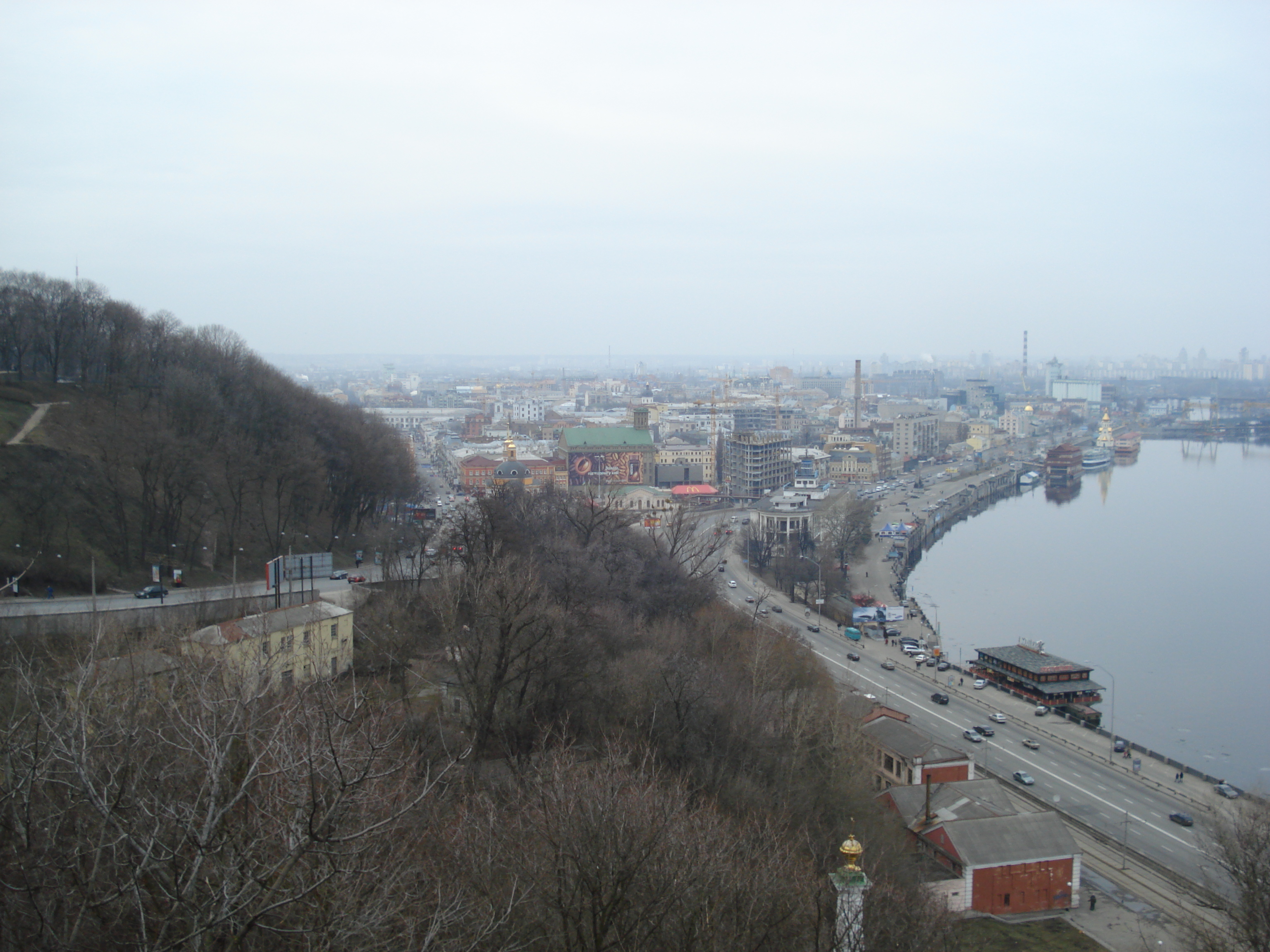 照片 乌克兰(Ukraine) 基辅(Kiev) 2007-03 120