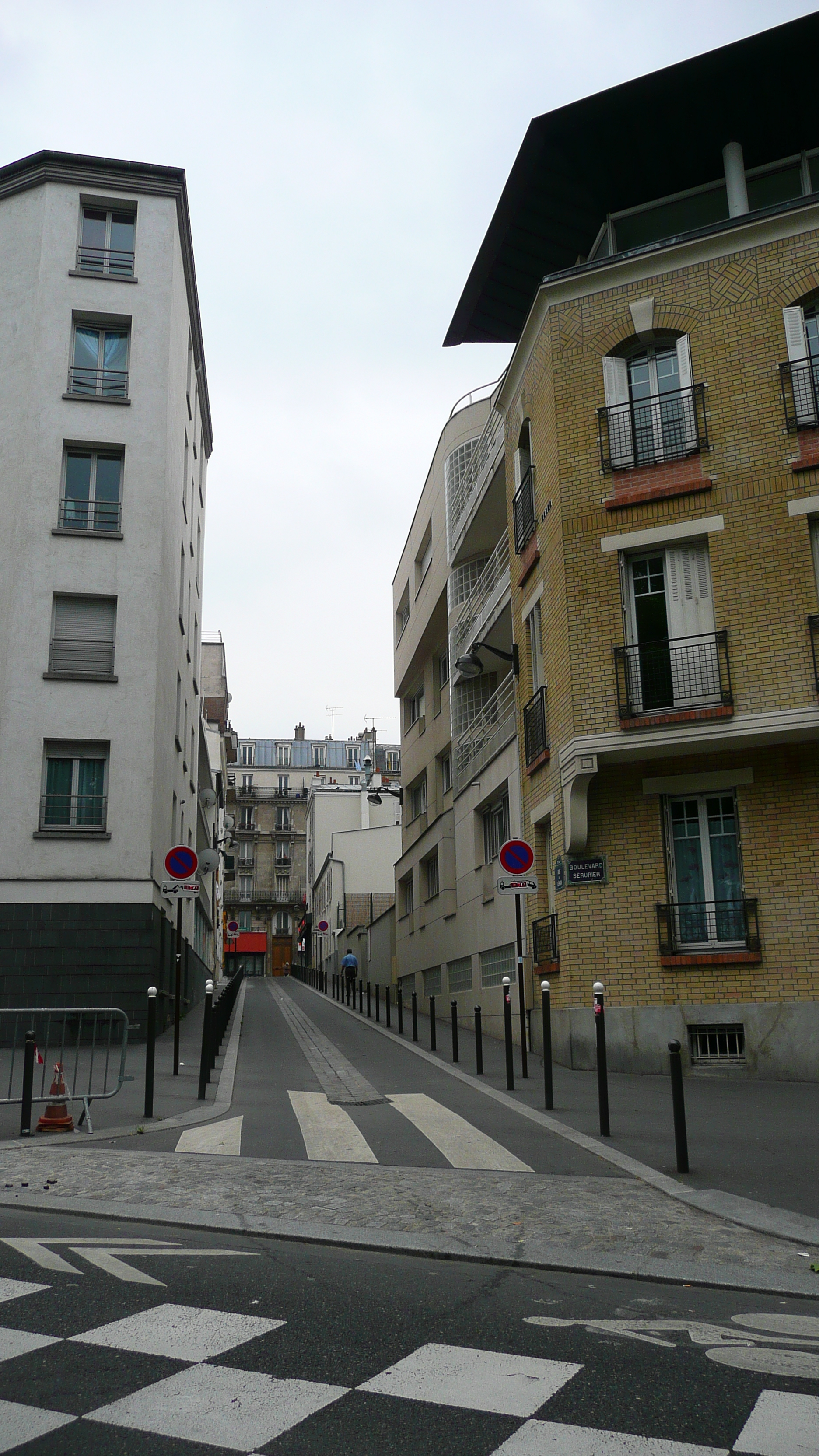 照片 法国(France) 巴黎(Paris) 巴黎东郊(Around Paris east) 2007-06 128