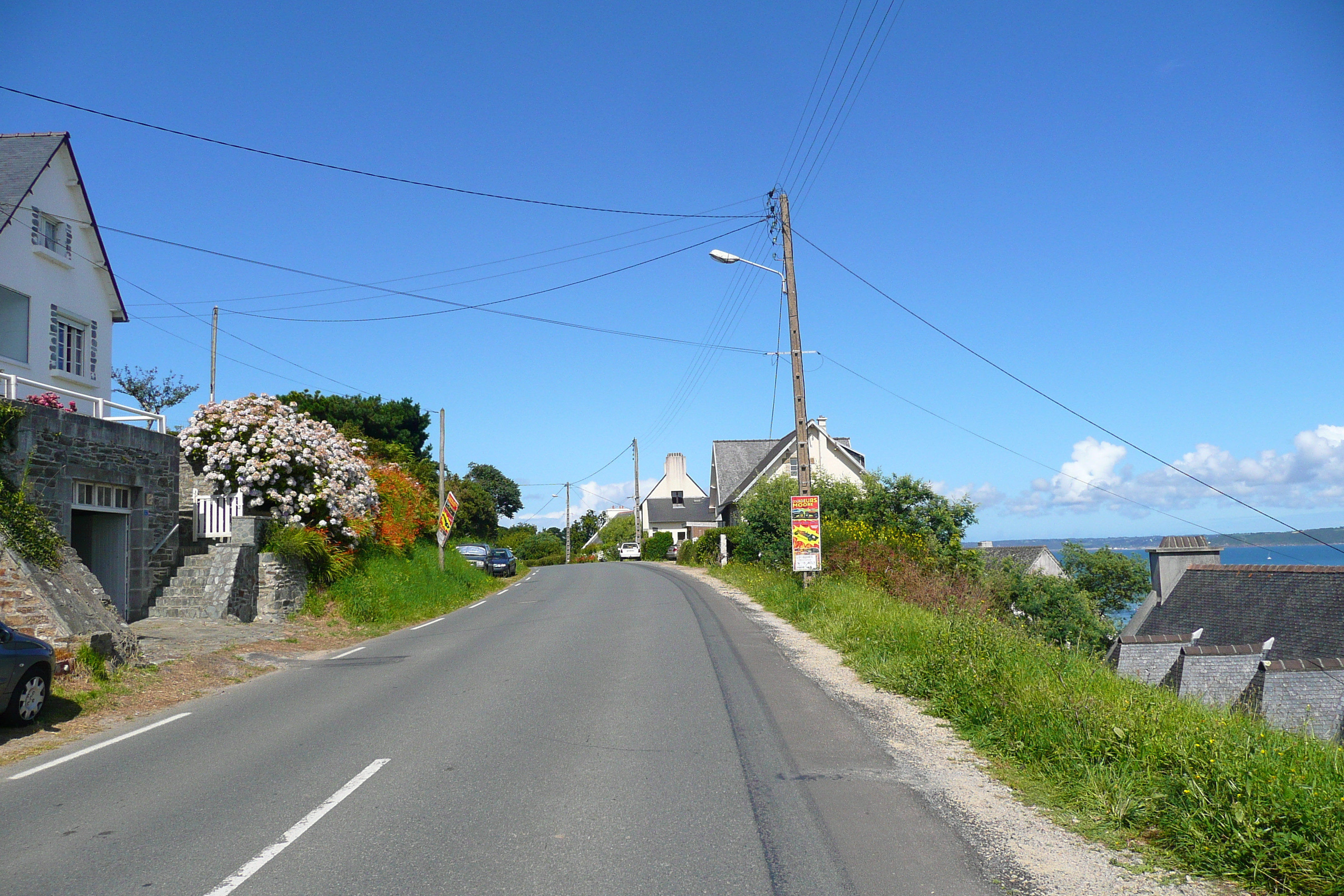 照片 法国(France) 洛基雷克(Locquirec) 2007-08 99