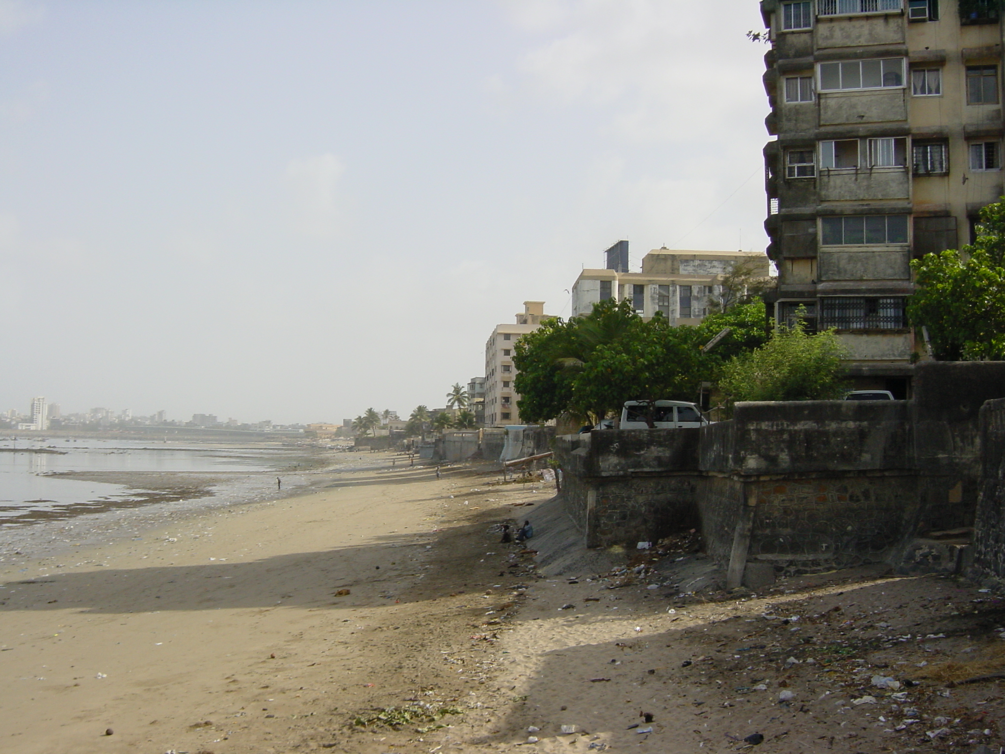 照片 印度(India) 孟买(Mumbai) 2003-05 76
