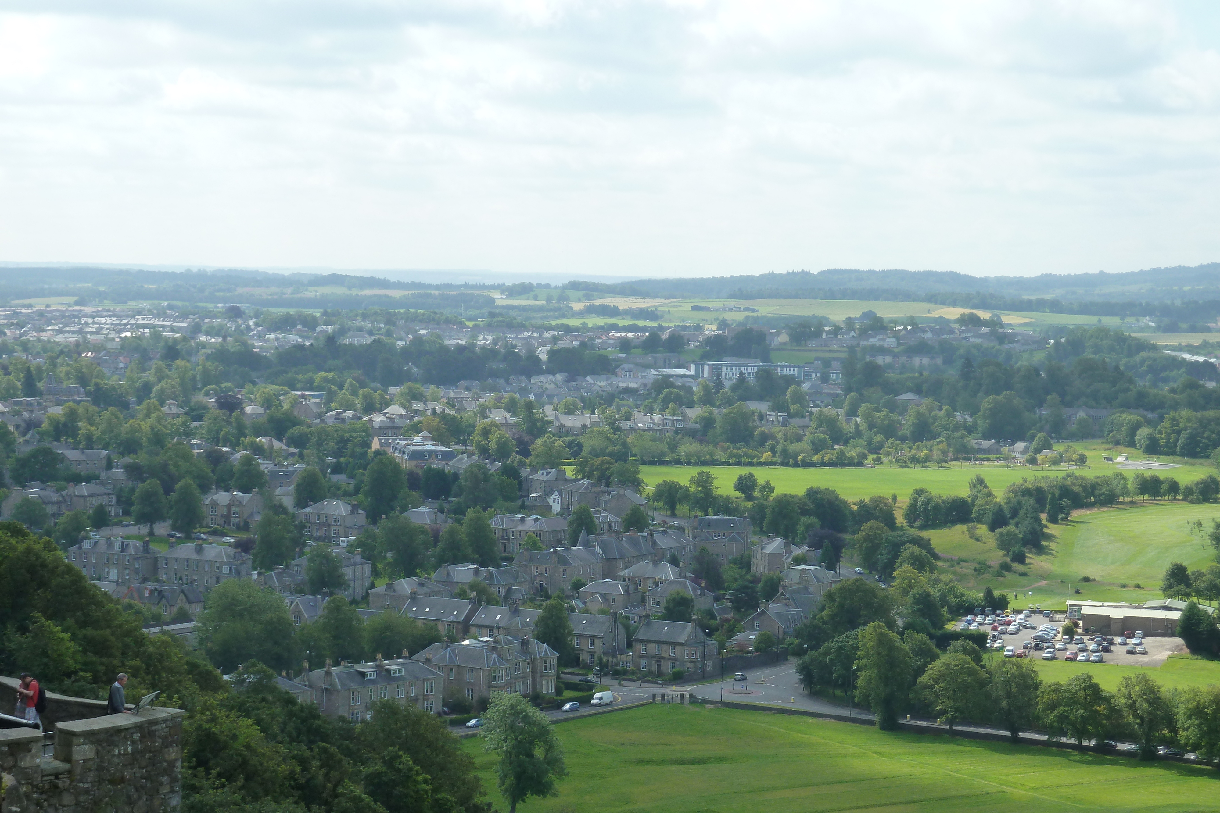照片 英国(United Kingdom) 苏格兰(Scotland) 斯特灵(Stirling) 2011-07 155