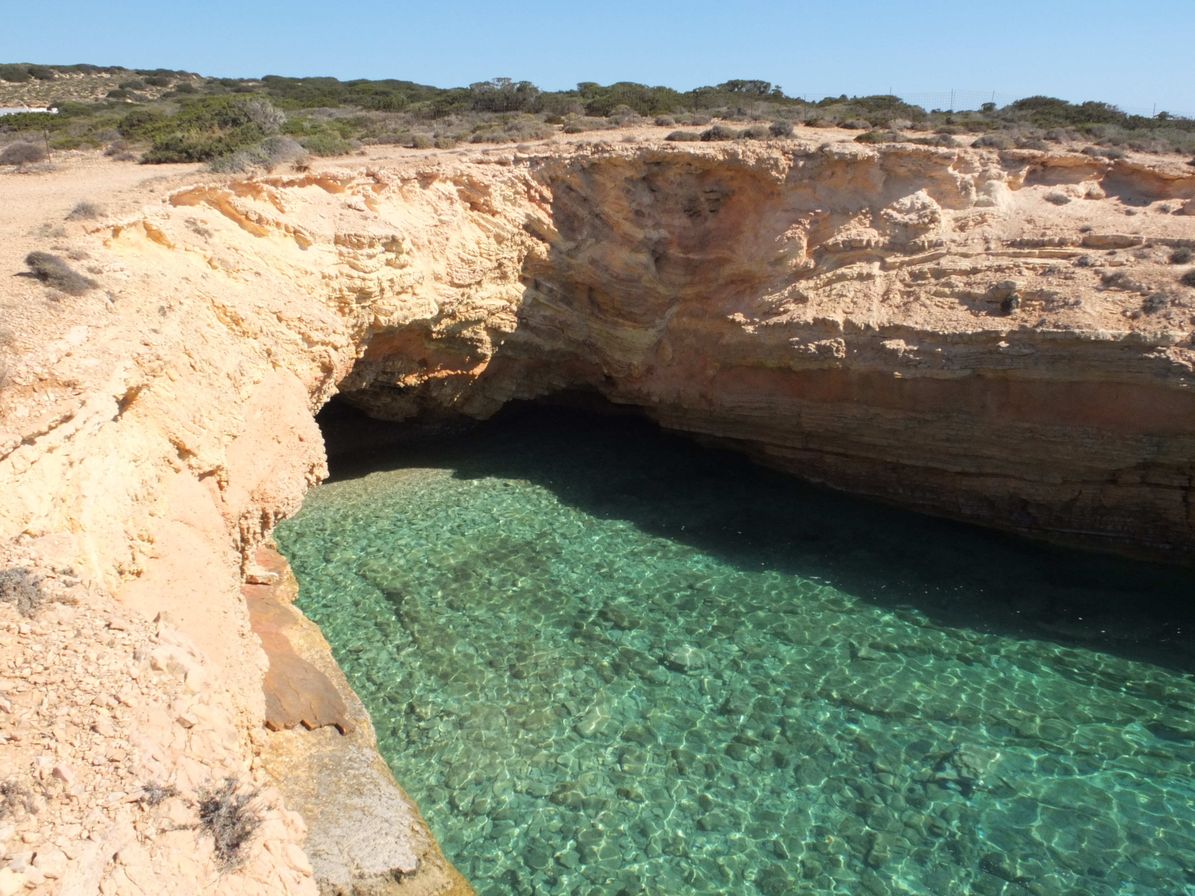 照片 希腊(Greece) 库福尼西亚群岛(Koufonissia) 2014-07 79