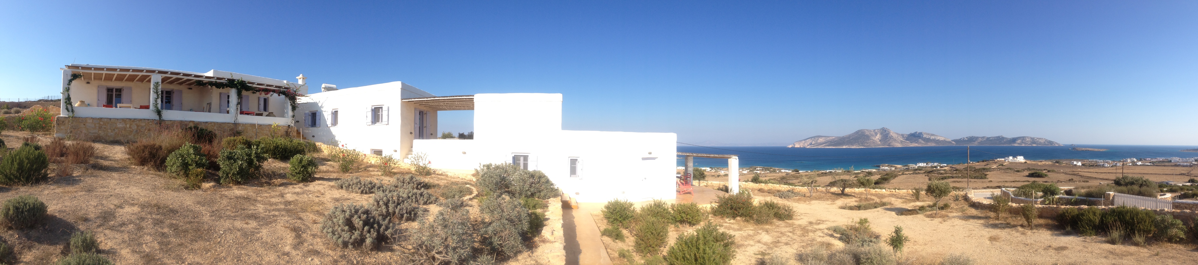 照片 希腊(Greece) 库福尼西亚群岛(Koufonissia) 2014-07 620