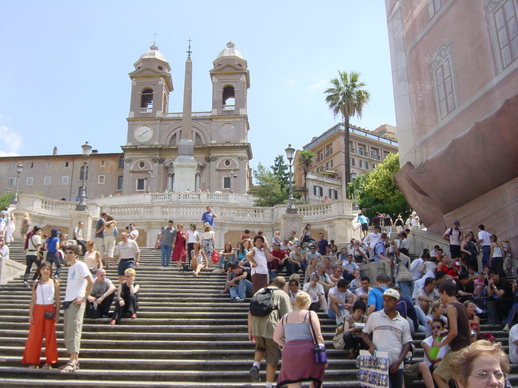 照片 意大利(Italy) 罗马(Rome) 2002-07 255