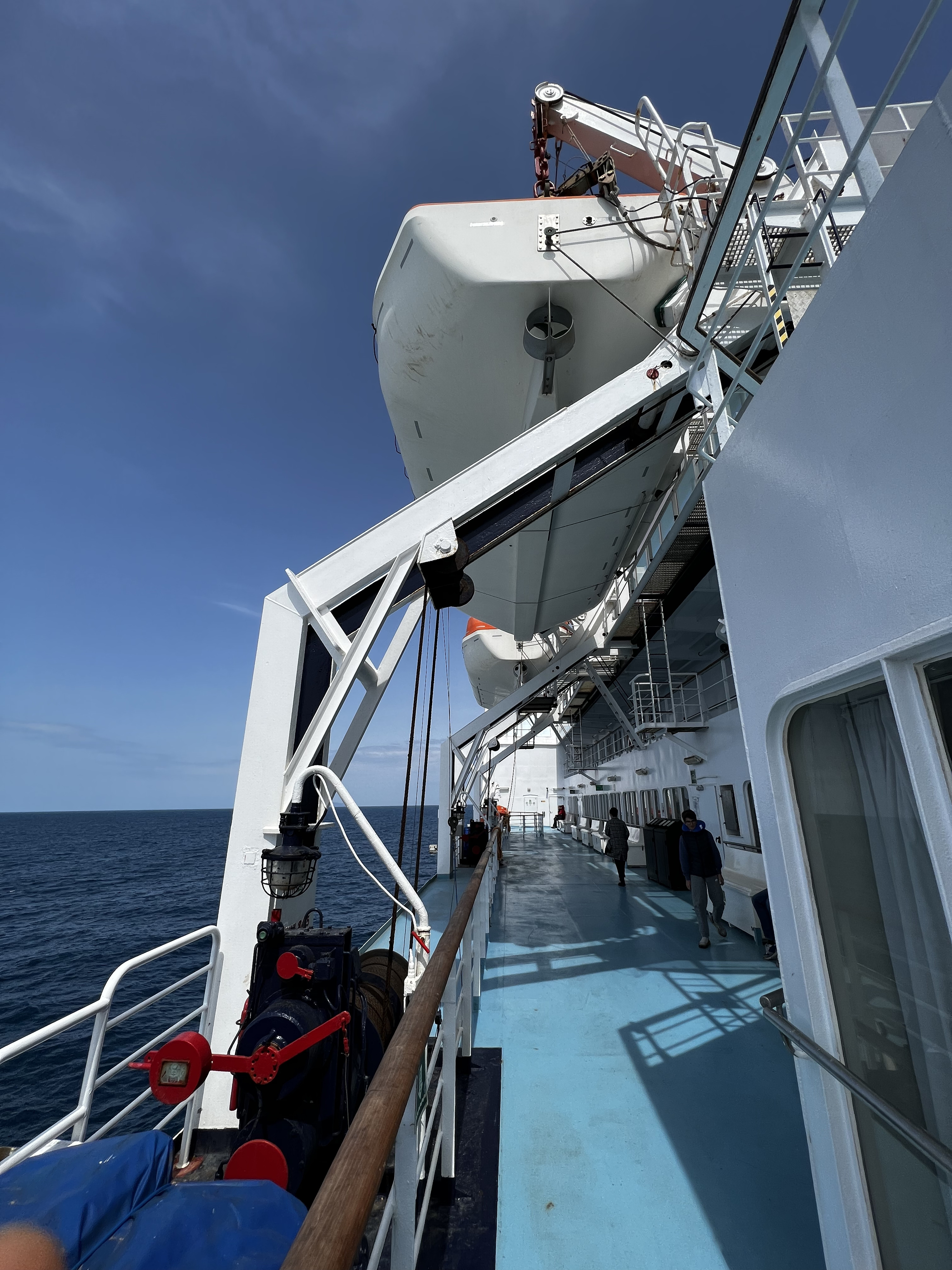 照片 意大利(Italy) 游船(Bateau) 2022-05 2