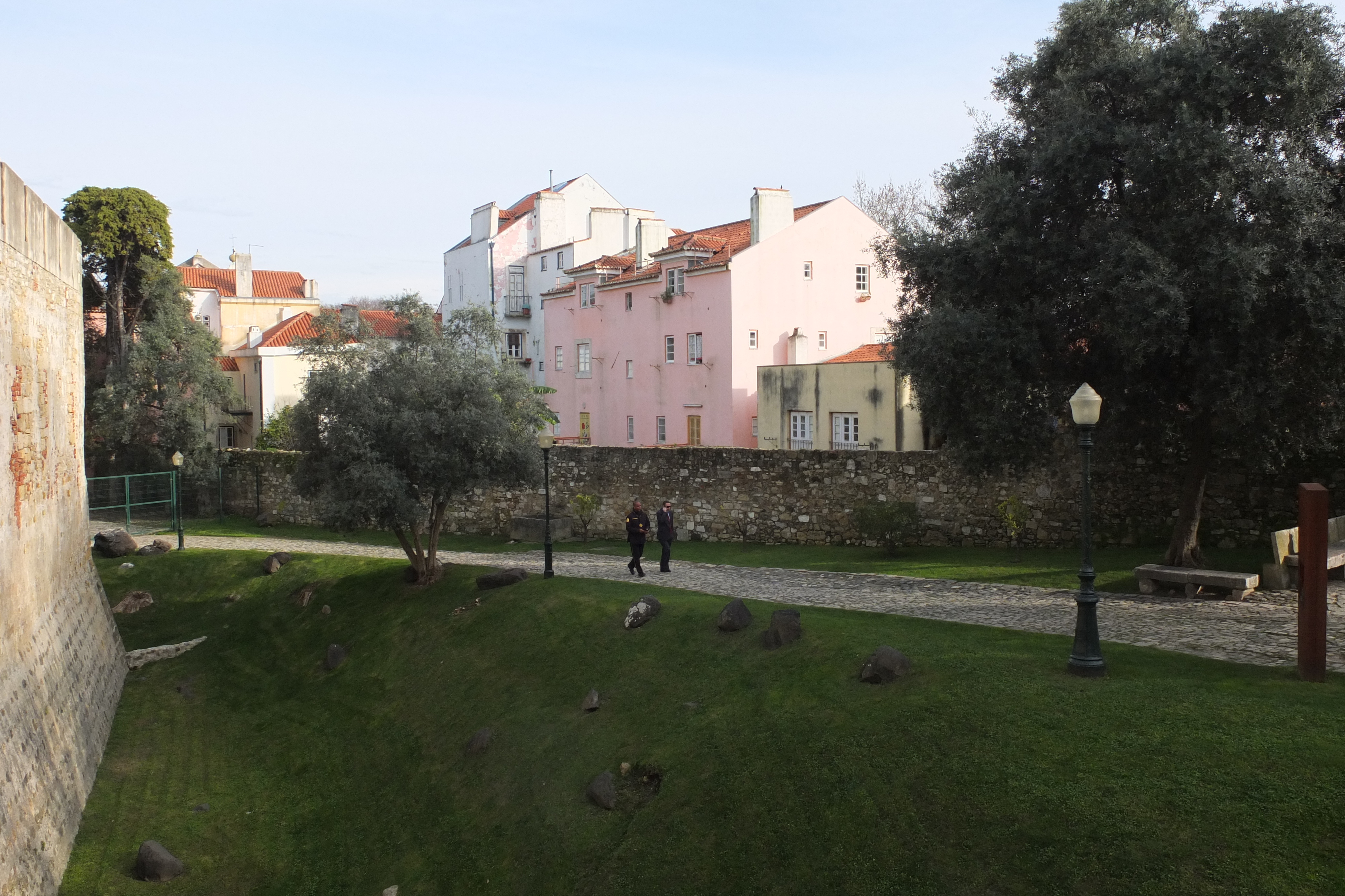 照片 葡萄牙(Portugal) 里斯本(Lisbon) 2013-01 303